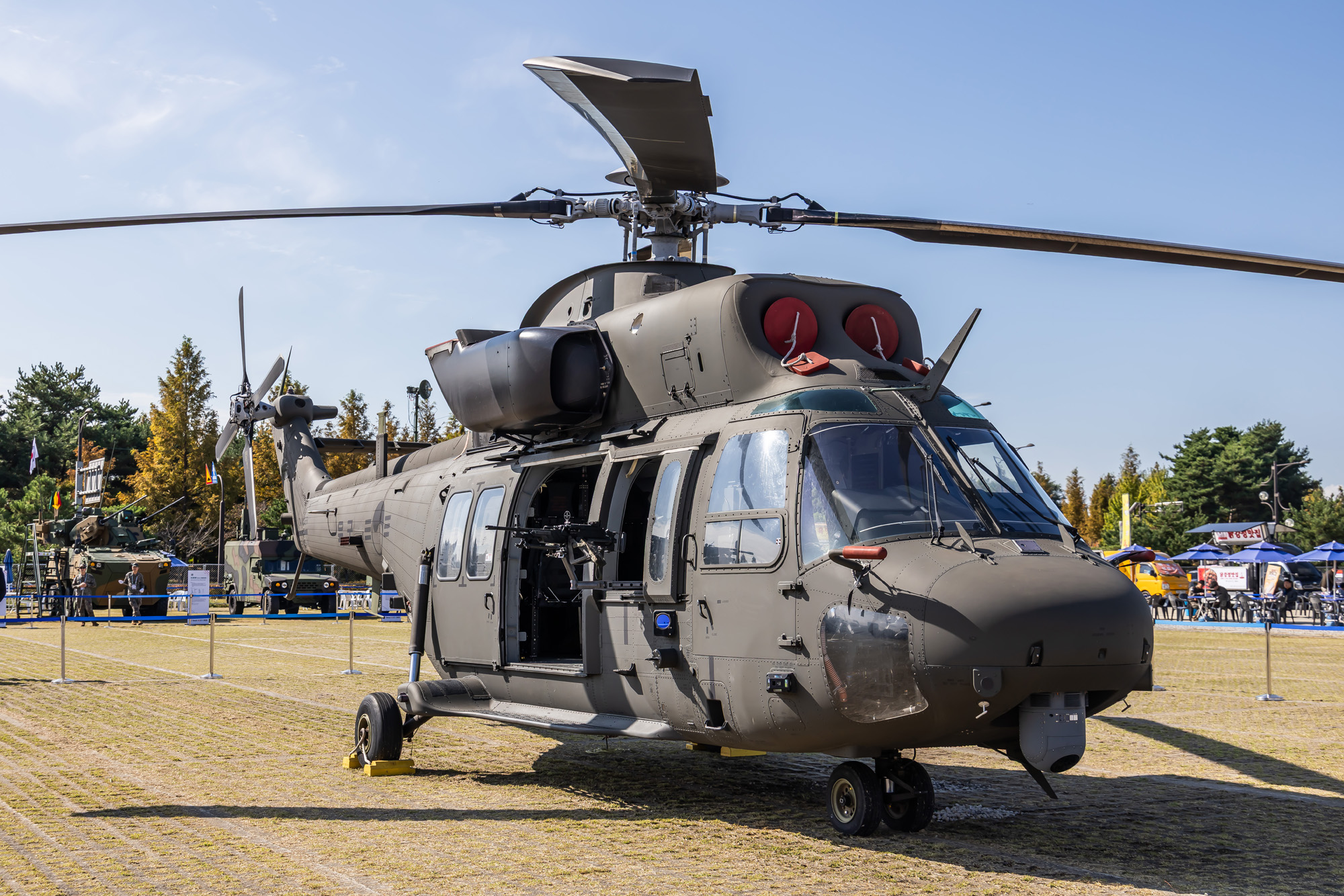 경제;행사;전시회;ADEX2025;서울국제항공우주및방위산업전시회;방산업체;국방전시회;군용무기전시회;서울방위산업전시회