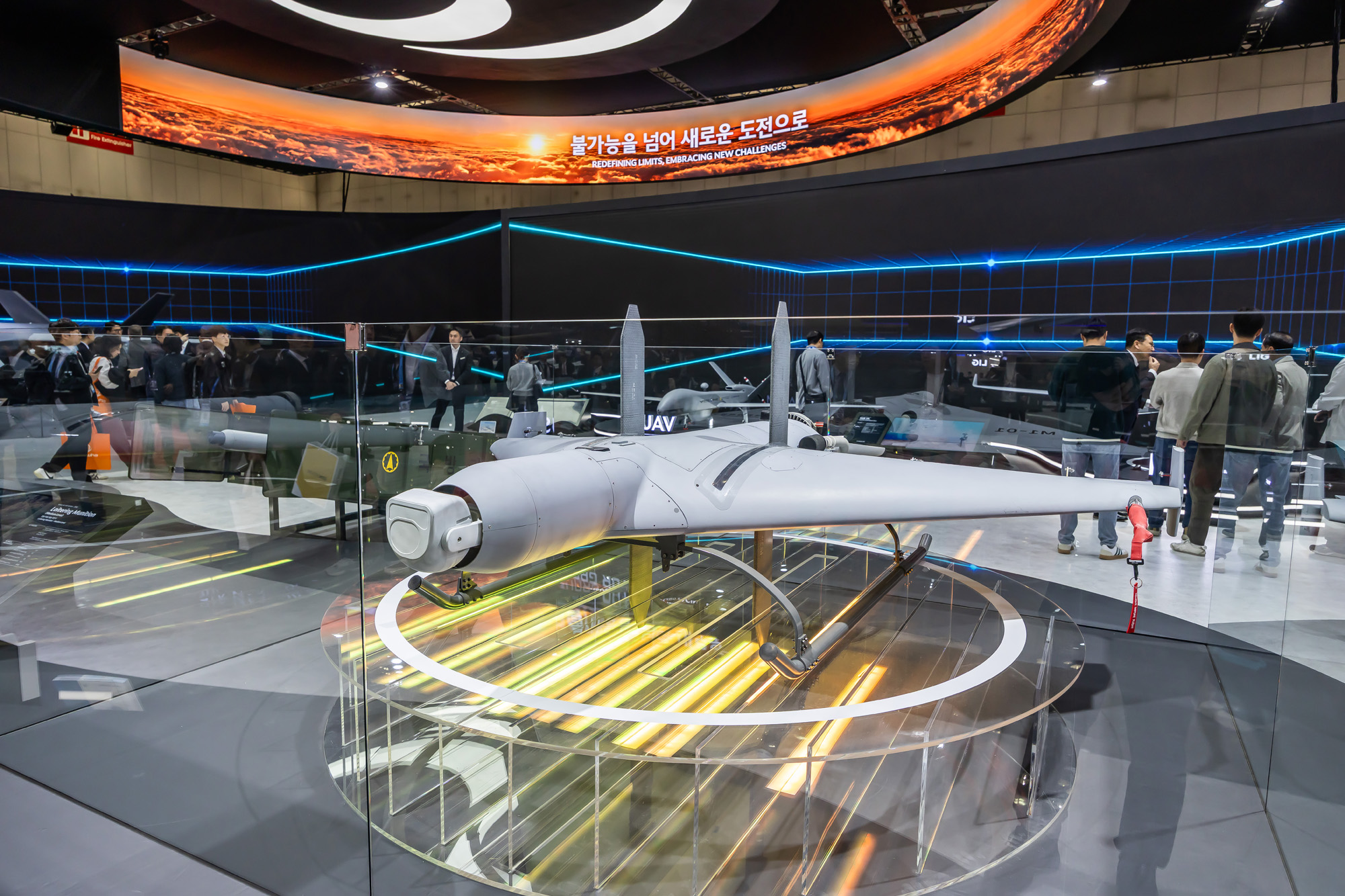 경제;행사;전시회;ADEX2025;서울국제항공우주및방위산업전시회;방산업체;국방전시회;군용무기전시회;서울방위산업전시회