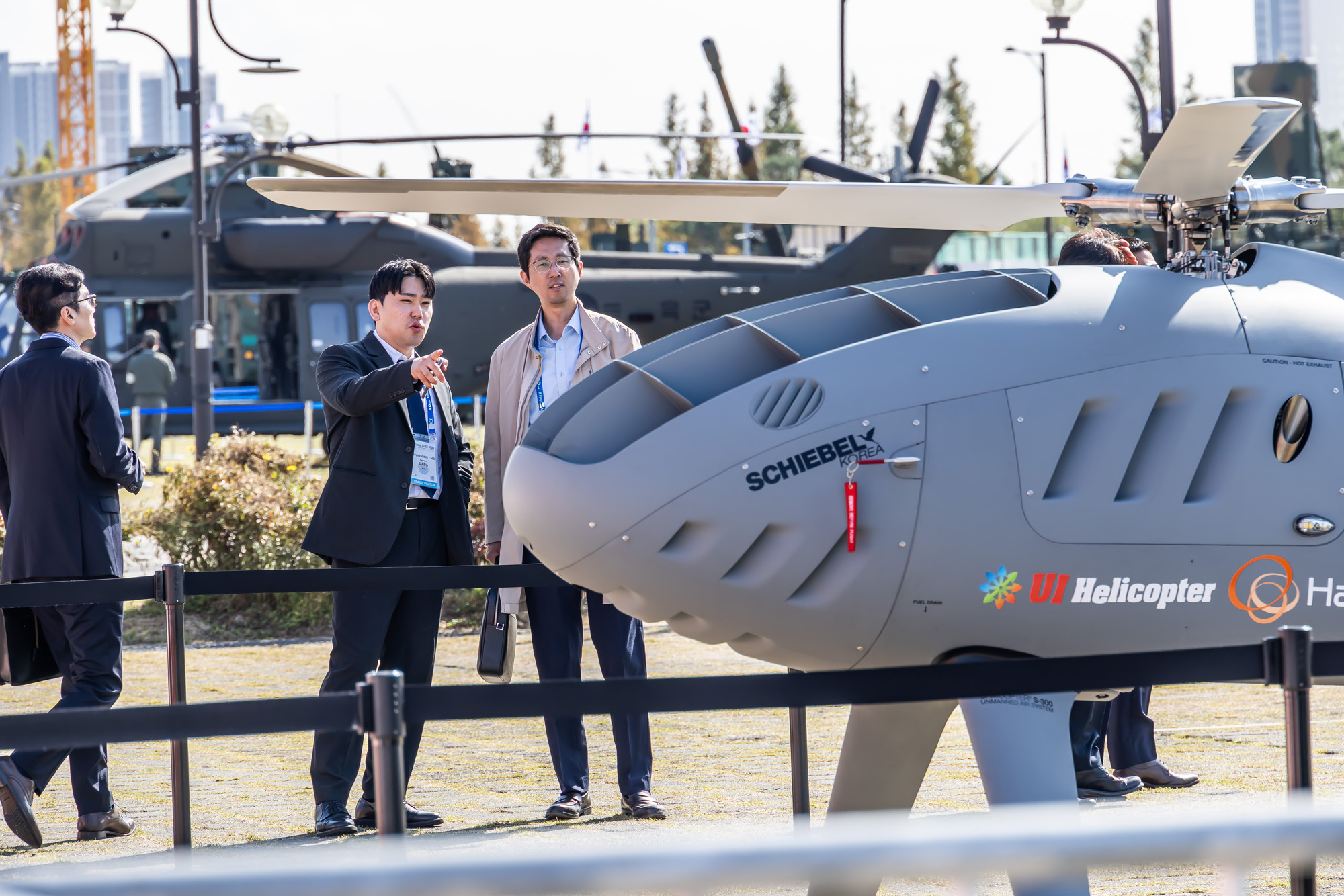 경제;행사;전시회;ADEX2025;서울국제항공우주및방위산업전시회;방산업체;국방전시회;군용무기전시회;서울방위산업전시회