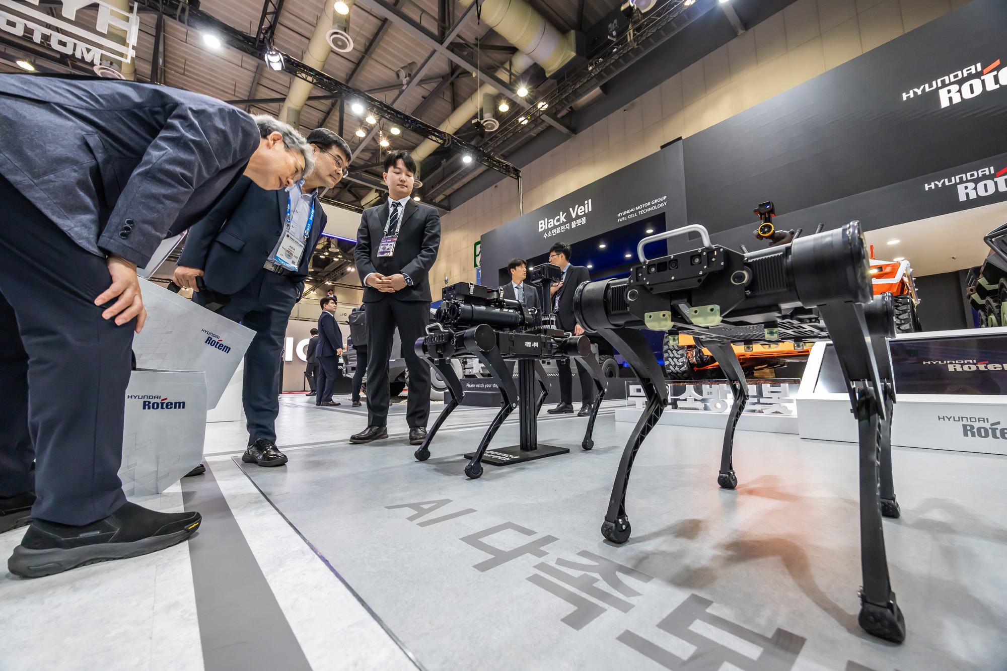 경제;행사;전시회;ADEX2025;서울국제항공우주및방위산업전시회;방산업체;국방전시회;군용무기전시회;서울방위산업전시회