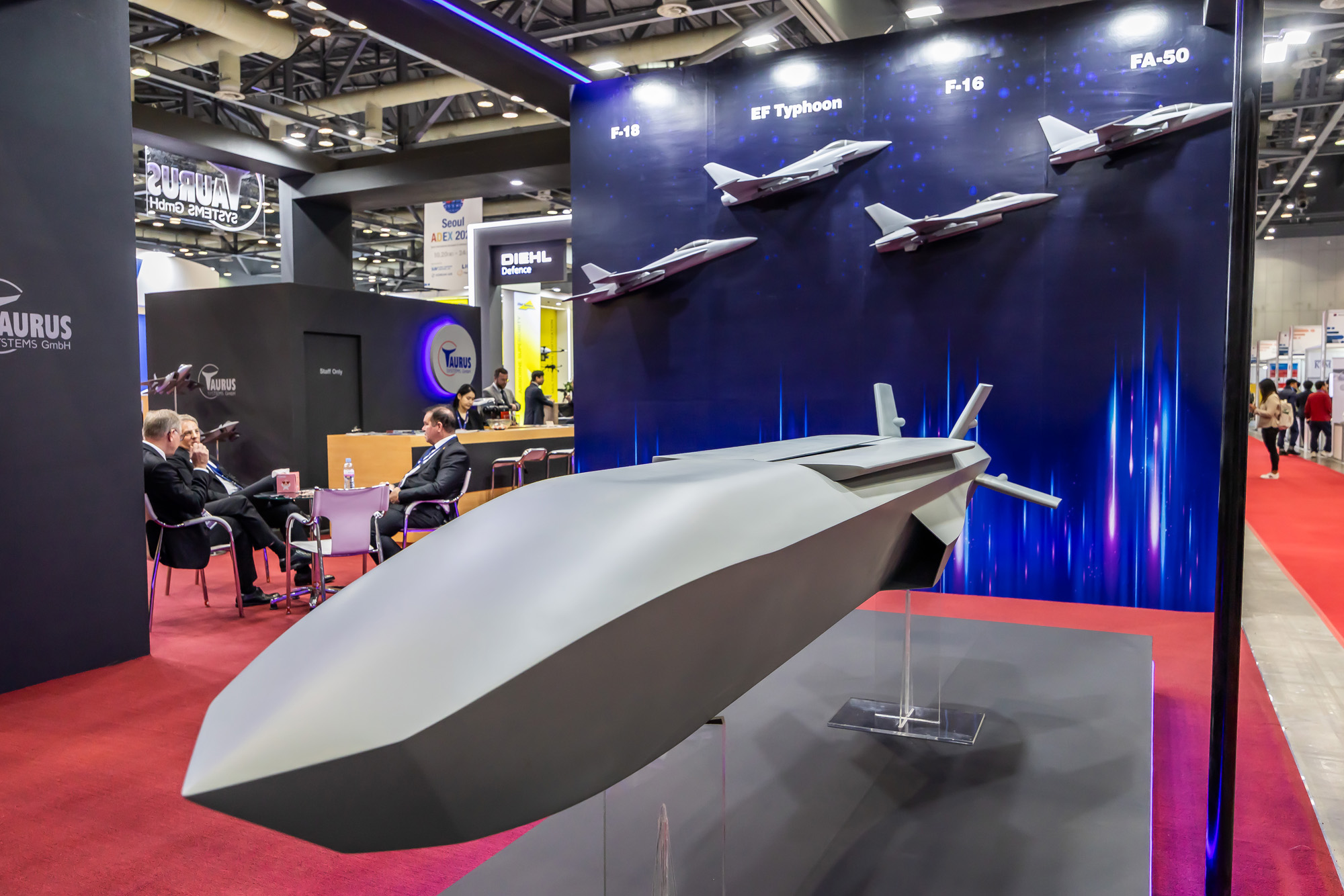 경제;행사;전시회;ADEX2025;서울국제항공우주및방위산업전시회;방산업체;국방전시회;군용무기전시회;서울방위산업전시회