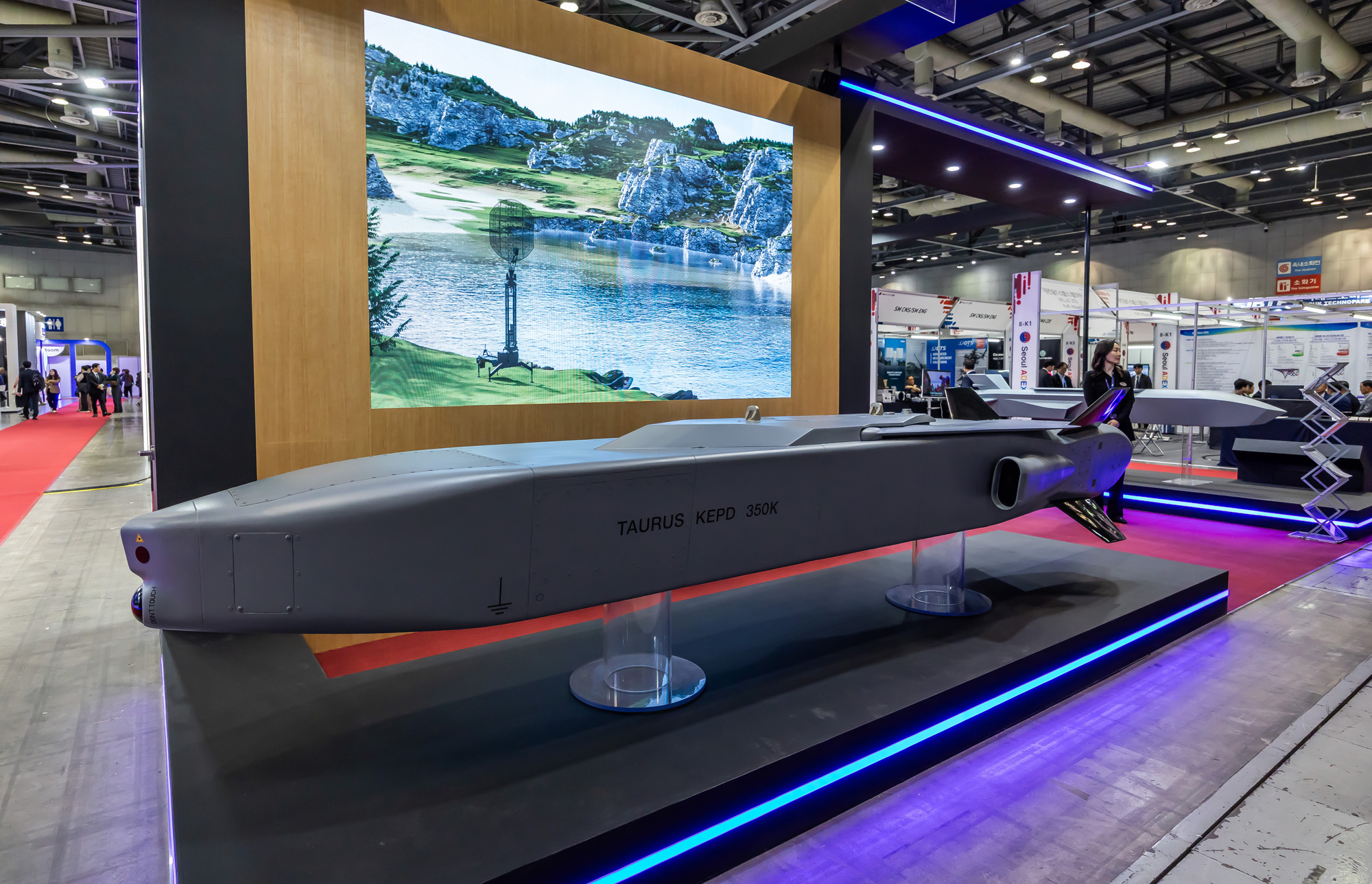 경제;행사;전시회;ADEX2025;서울국제항공우주및방위산업전시회;방산업체;국방전시회;군용무기전시회;서울방위산업전시회