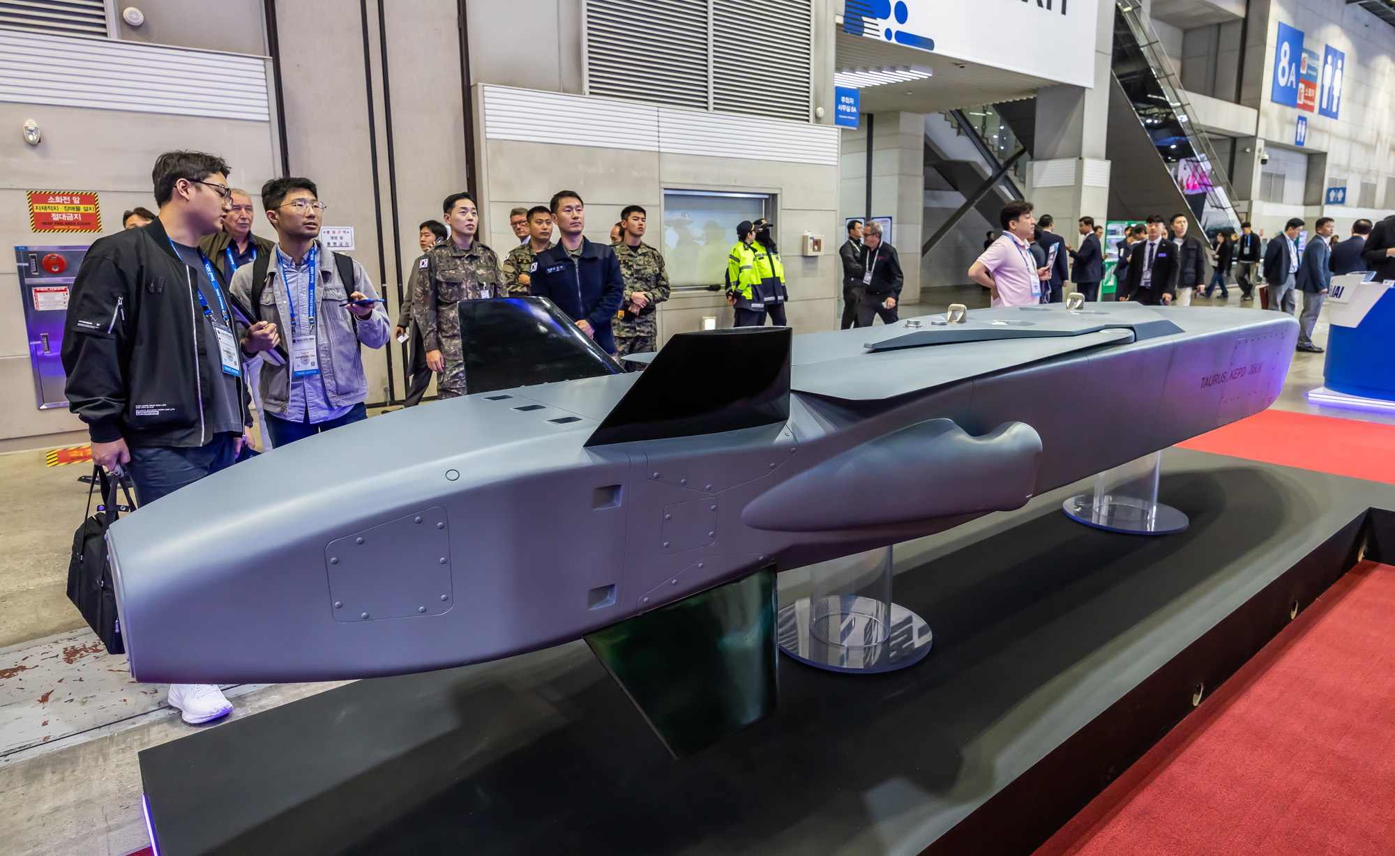 경제;행사;전시회;ADEX2025;서울국제항공우주및방위산업전시회;방산업체;국방전시회;군용무기전시회;서울방위산업전시회