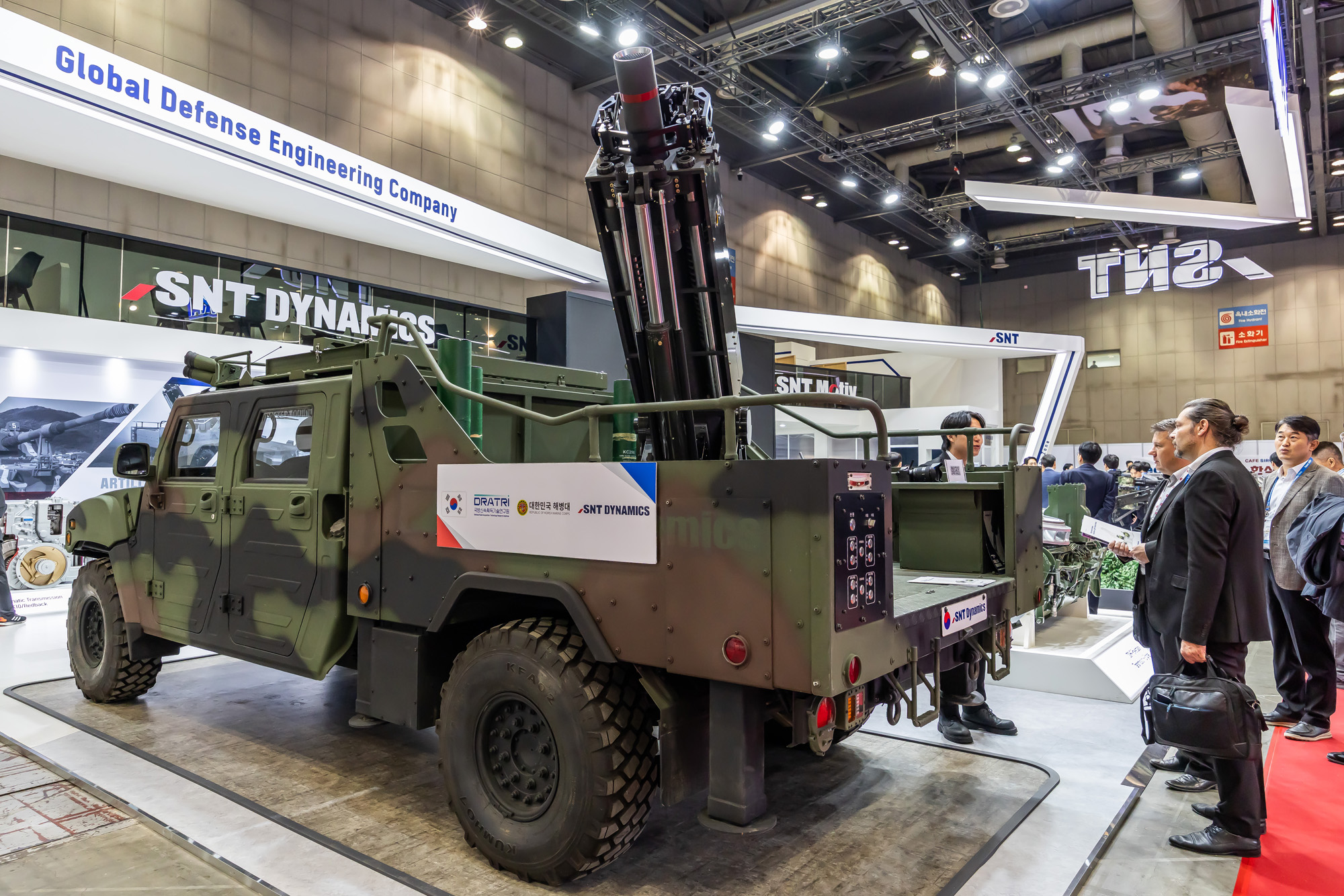 경제;행사;전시회;ADEX2025;서울국제항공우주및방위산업전시회;방산업체;국방전시회;군용무기전시회;서울방위산업전시회