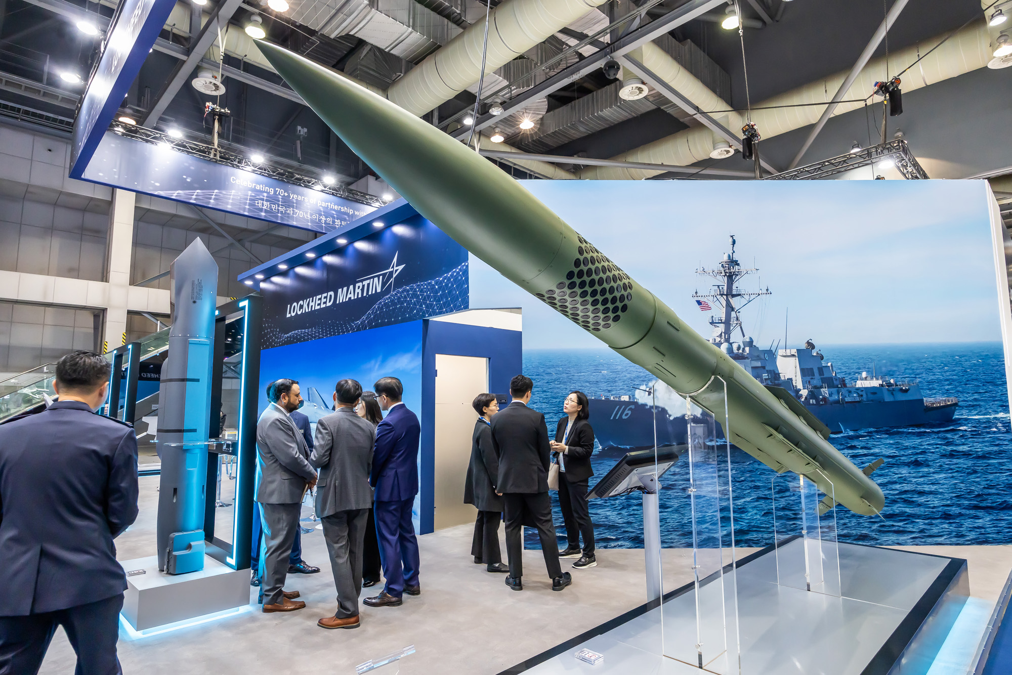 경제;행사;전시회;ADEX2025;서울국제항공우주및방위산업전시회;방산업체;국방전시회;군용무기전시회;서울방위산업전시회