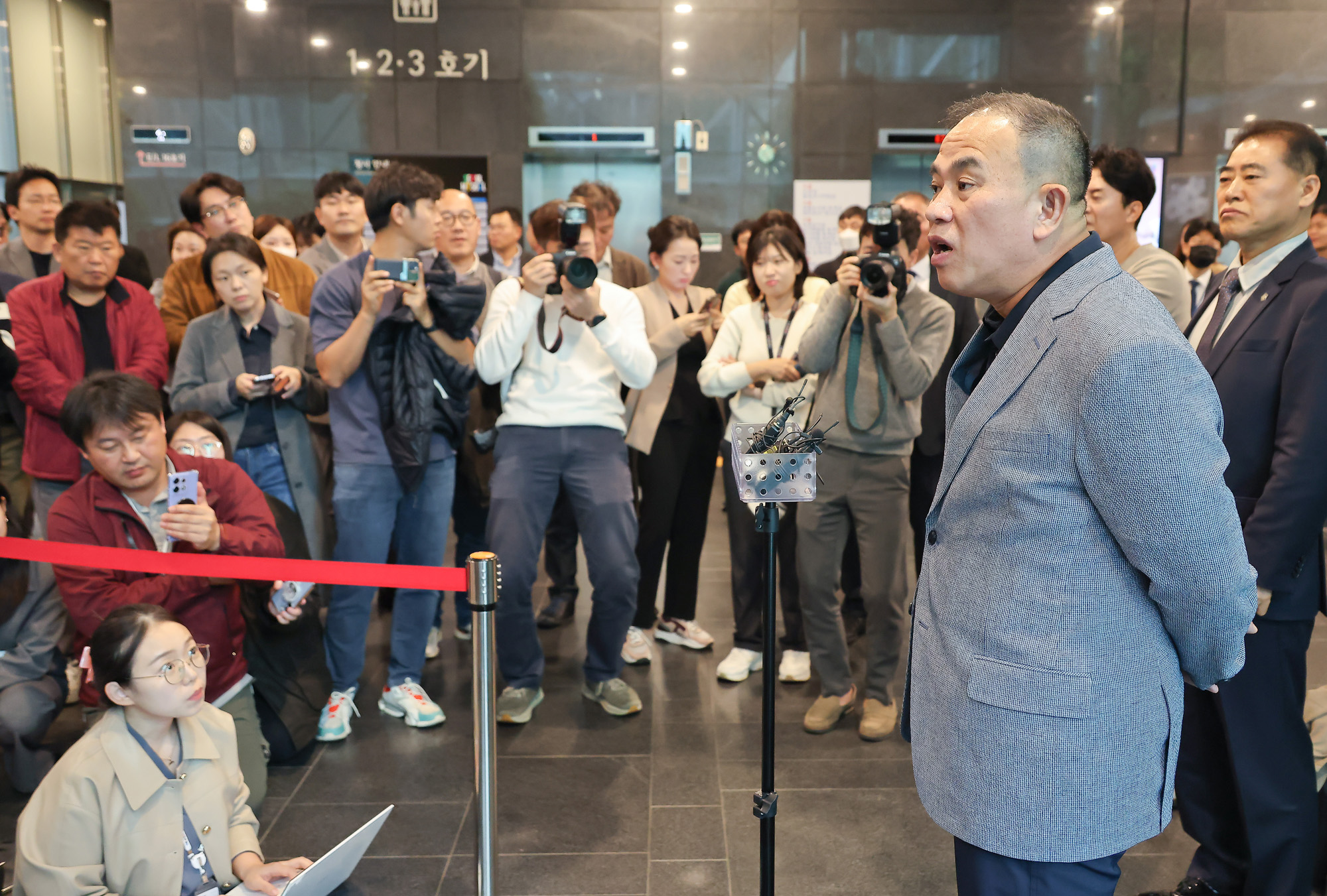 행안위;서울시 국감;오세훈;시청;국회;행정안정위원회;서울시청;명태균
