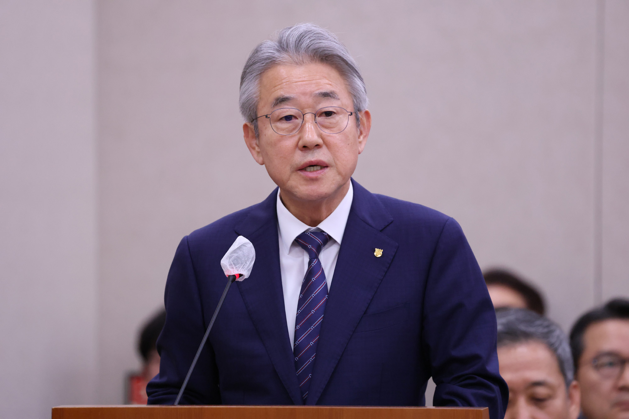 정치;국회;농림축산식품해양수산위원회;국정감사;한국마사회;강호동 농업협동조합중앙회