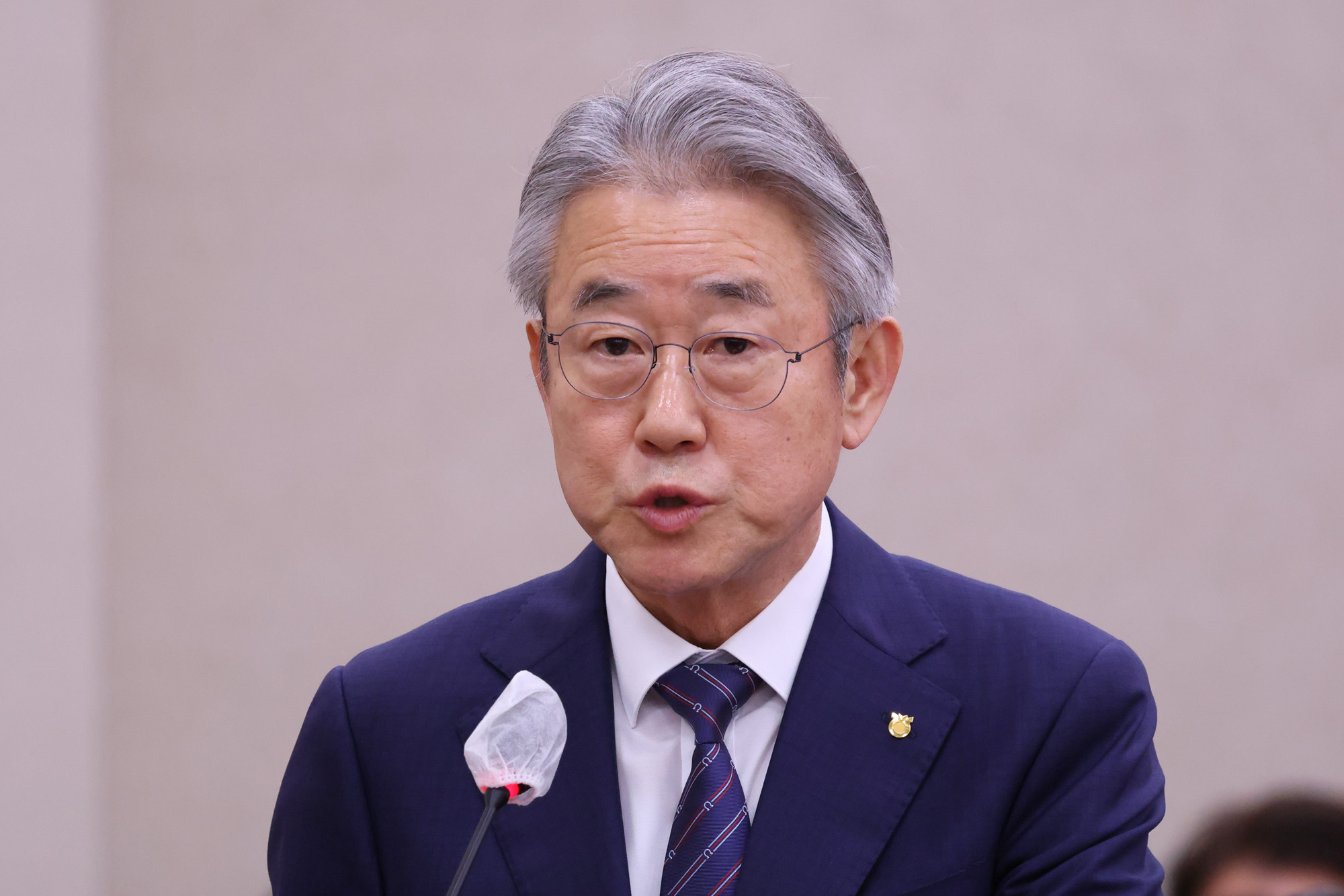 정치;국회;농림축산식품해양수산위원회;국정감사;한국마사회;강호동 농업협동조합중앙회