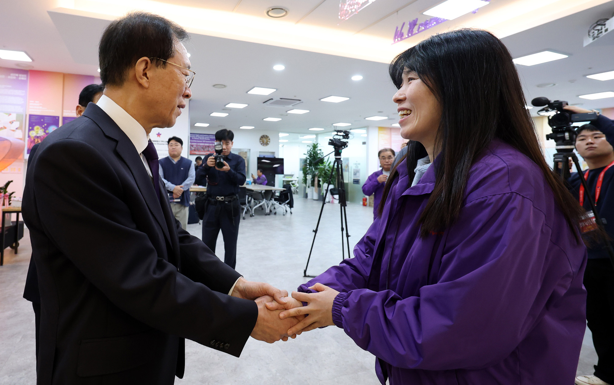 별들의집;이석연;국민통합위원장;이태원;이태원참사;추모