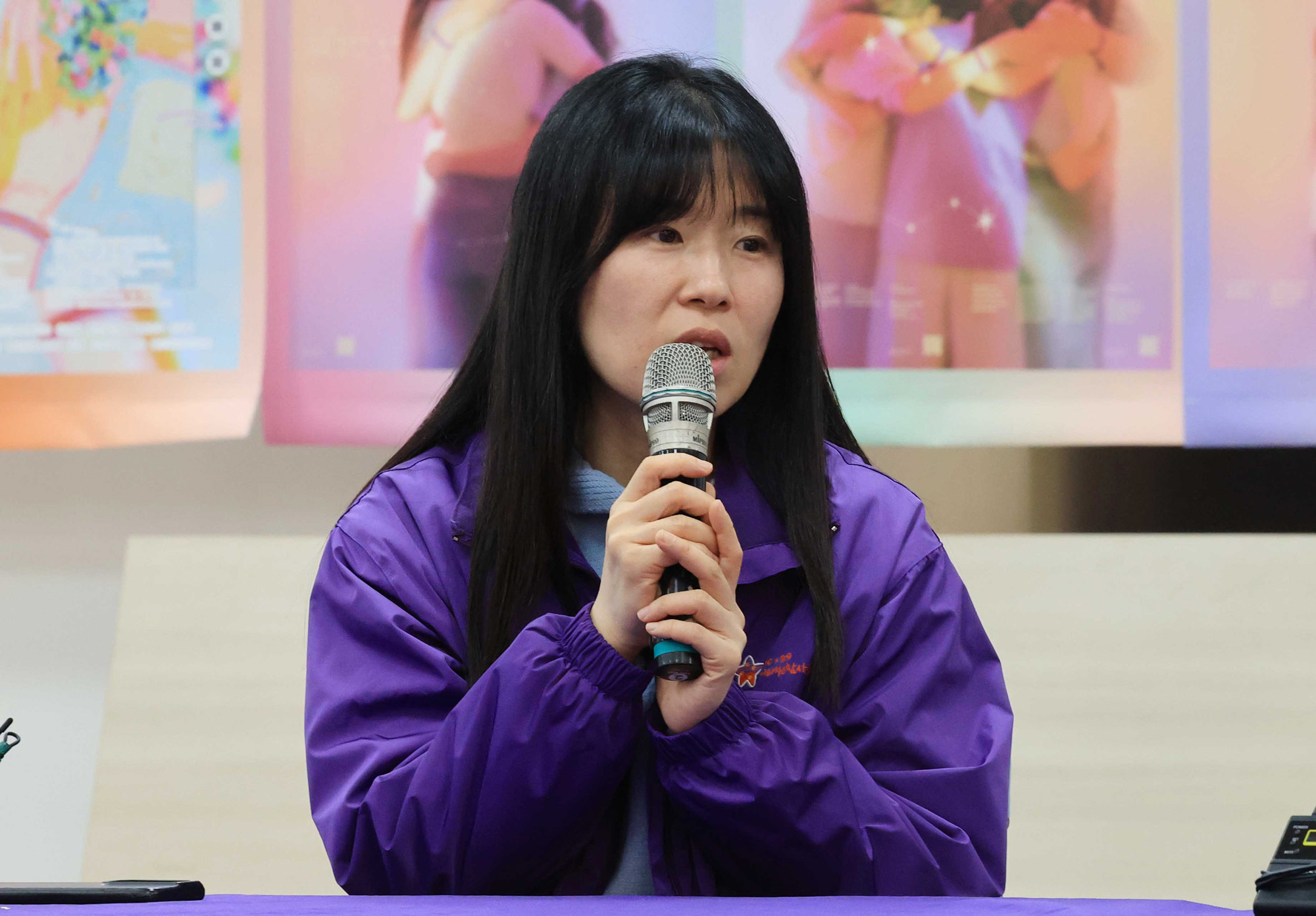 별들의집;이석연;국민통합위원장;이태원;이태원참사;추모