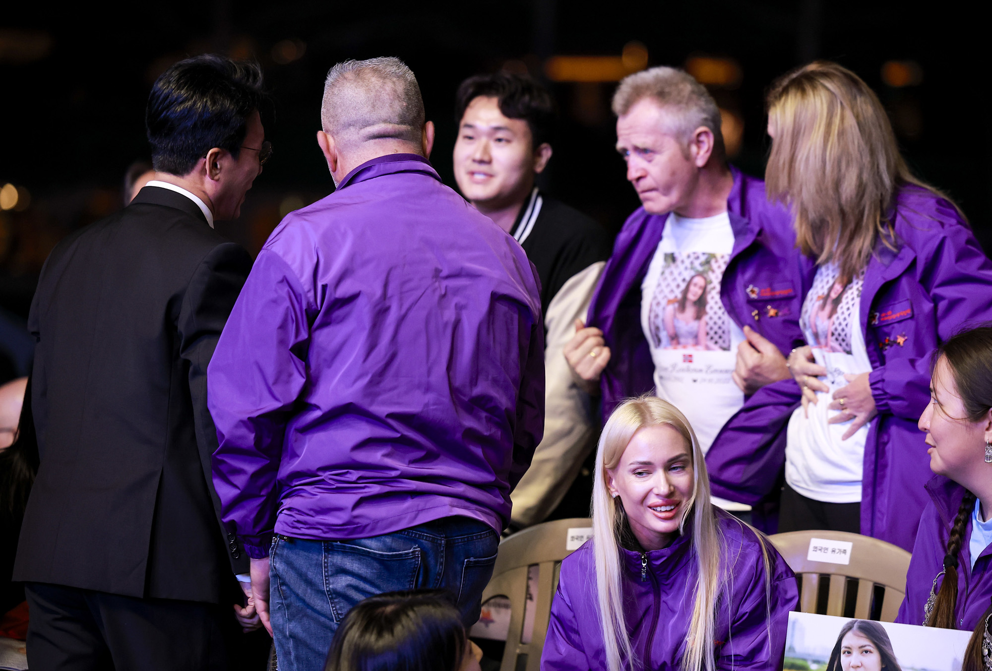 이태원참사;이태원;시민추모대회;추모;서울광장