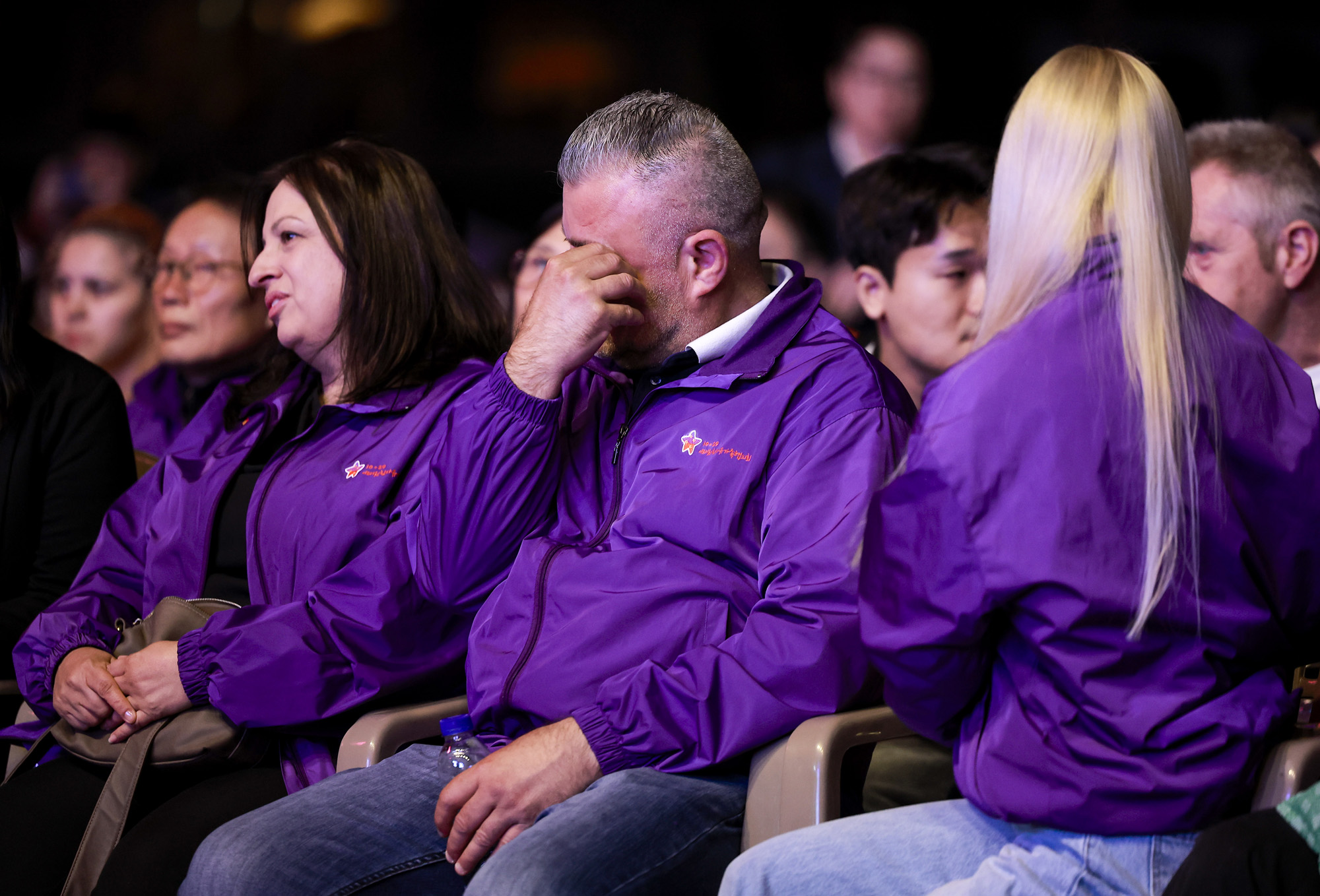 이태원참사;이태원;시민추모대회;추모;서울광장