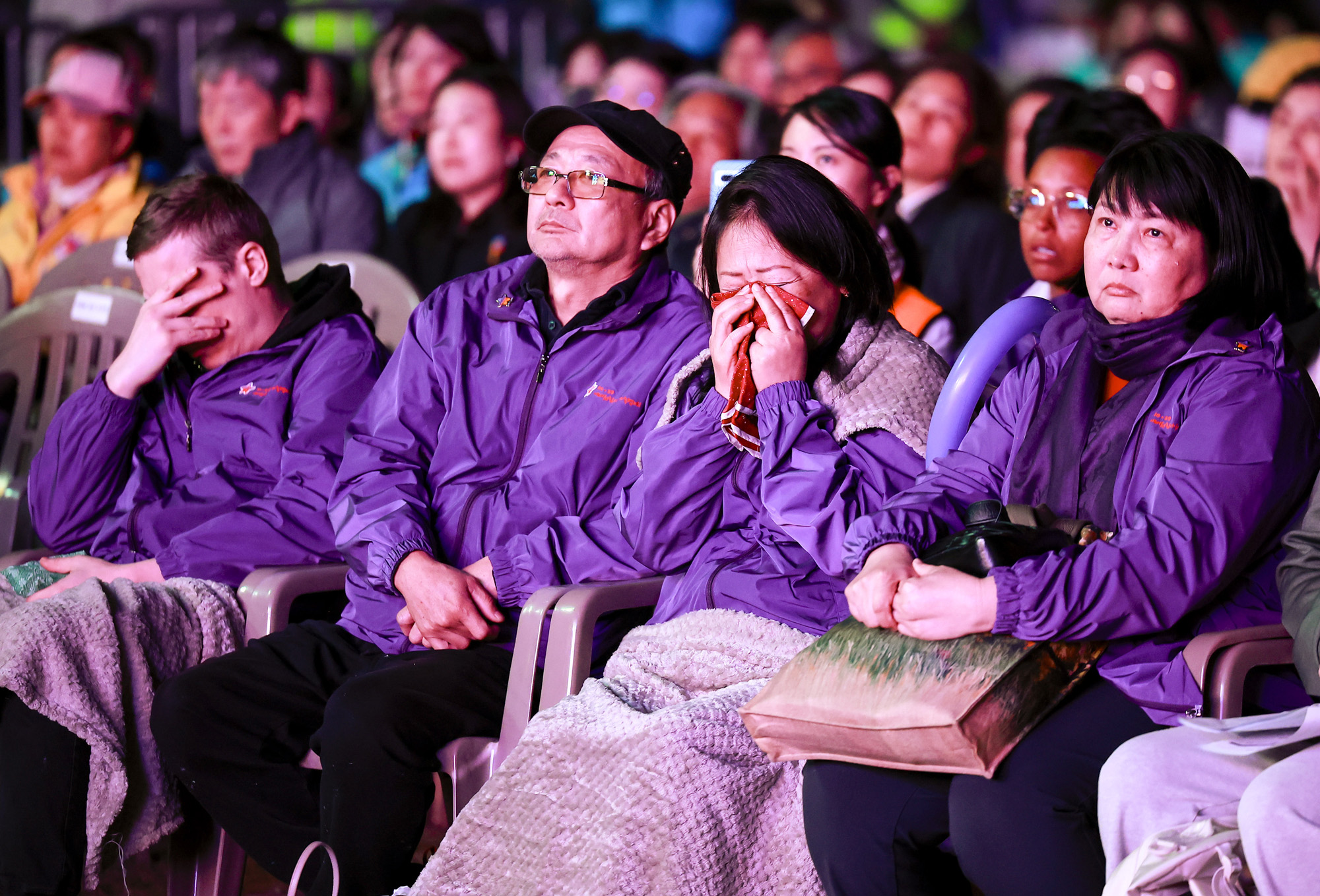 이태원참사;이태원;시민추모대회;추모;서울광장