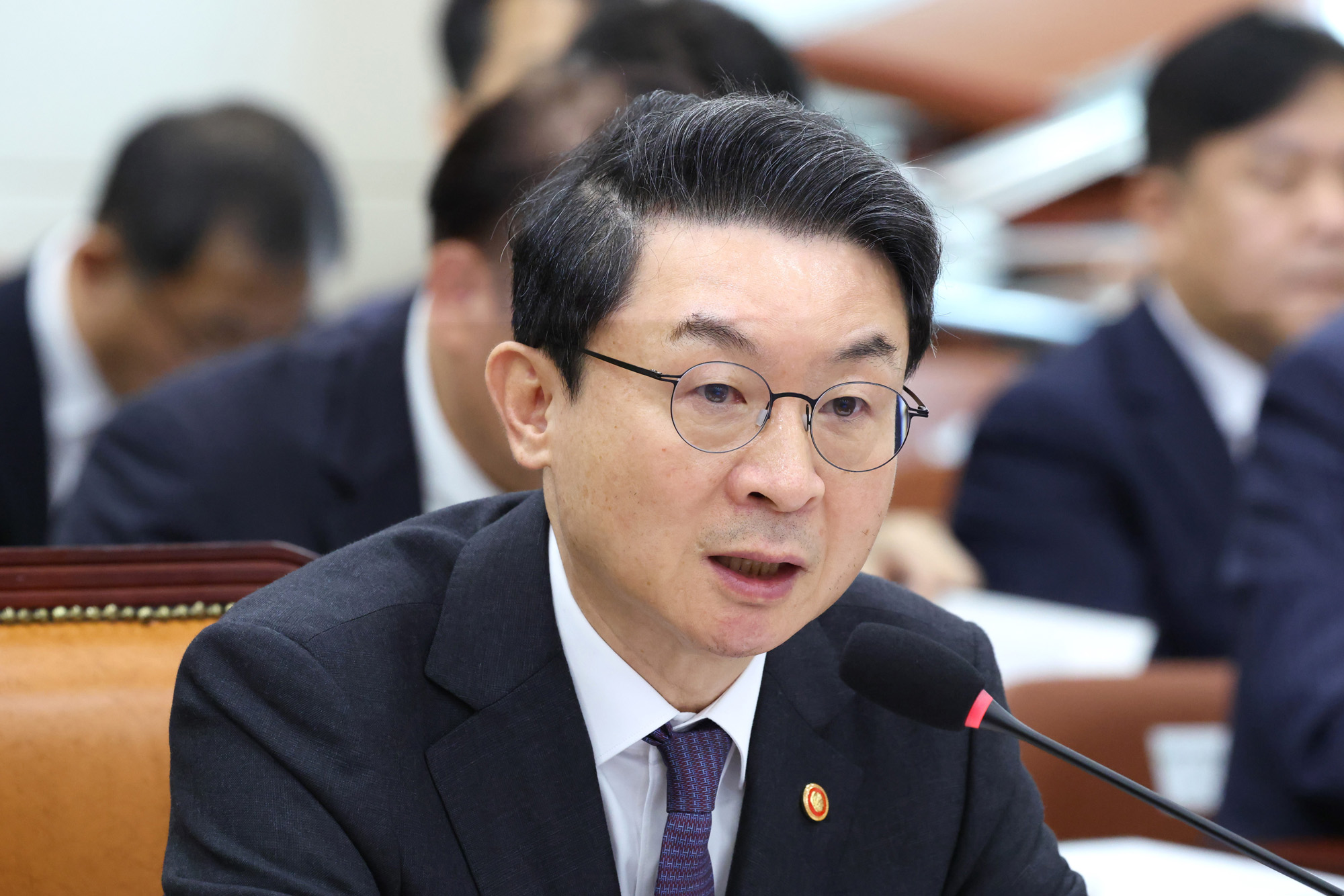 정치;국회;국정감사;국감;정무위원회;금융위원회;금융감독원;이억원