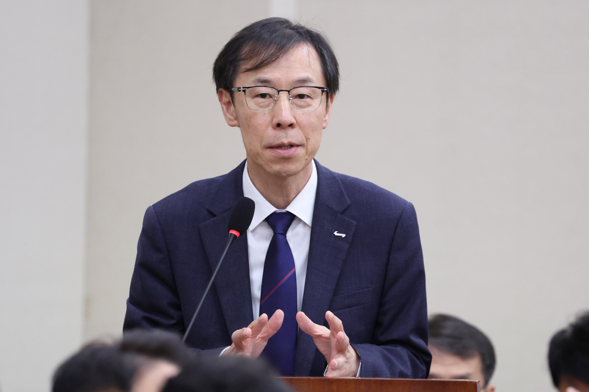 정치;국회;국정감사;국감;정무위원회;정정훈 한국자산관리공사(캠코) 사장