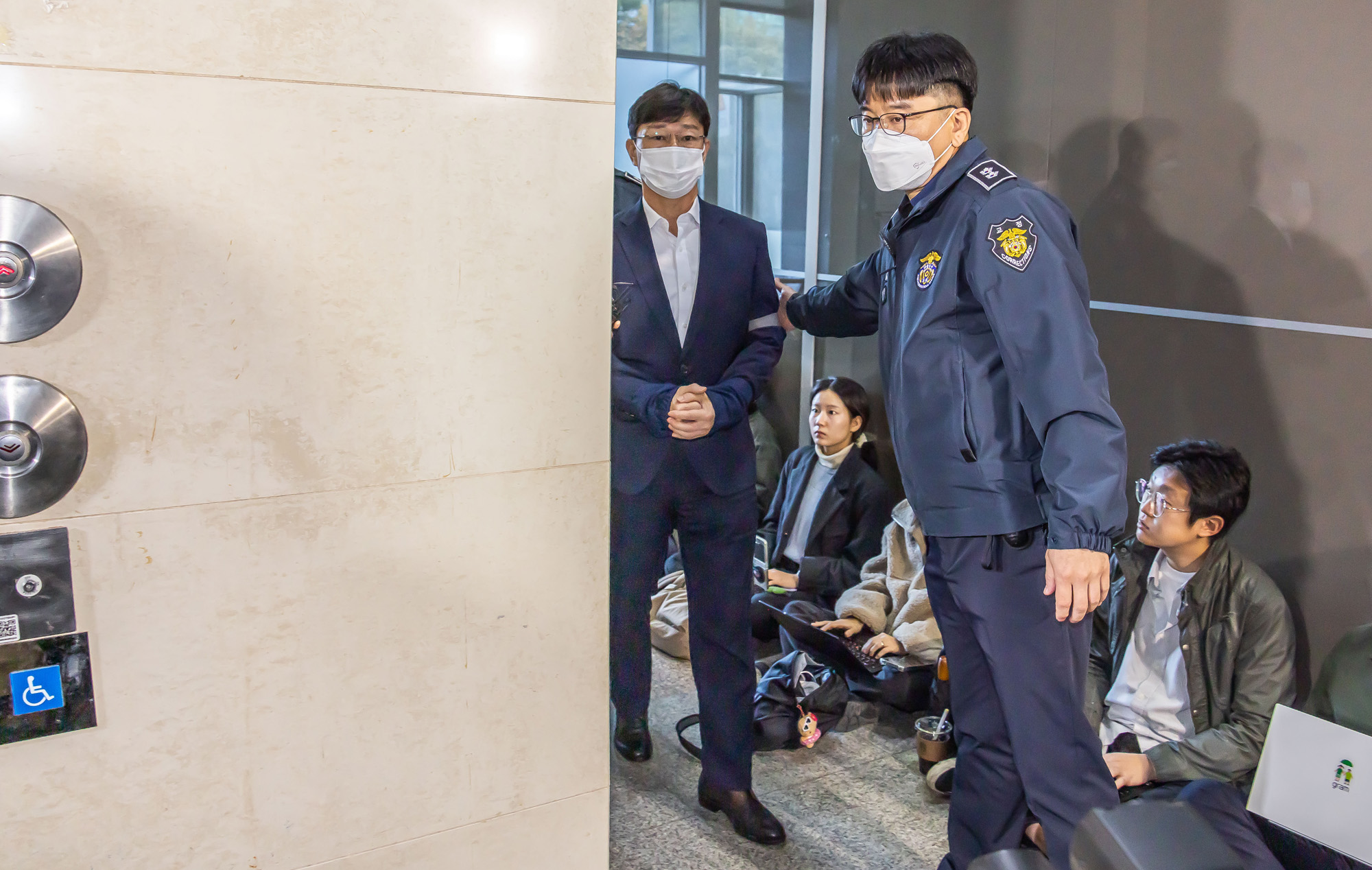 사회;특검;특별검사팀;이명현순직해병특별검사팀;순직해병특검;임성근전해병대1사단장;임성근해병특검소환