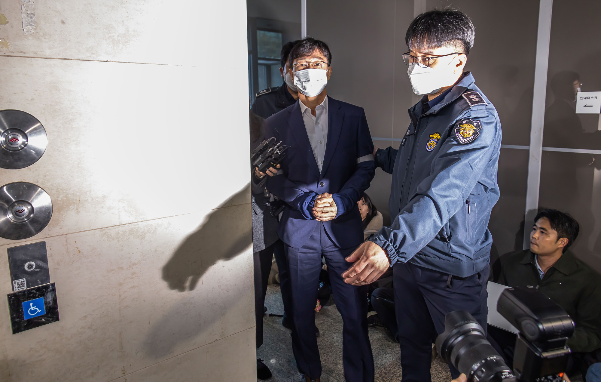 사회;특검;특별검사팀;이명현순직해병특별검사팀;순직해병특검;임성근전해병대1사단장;임성근해병특검소환