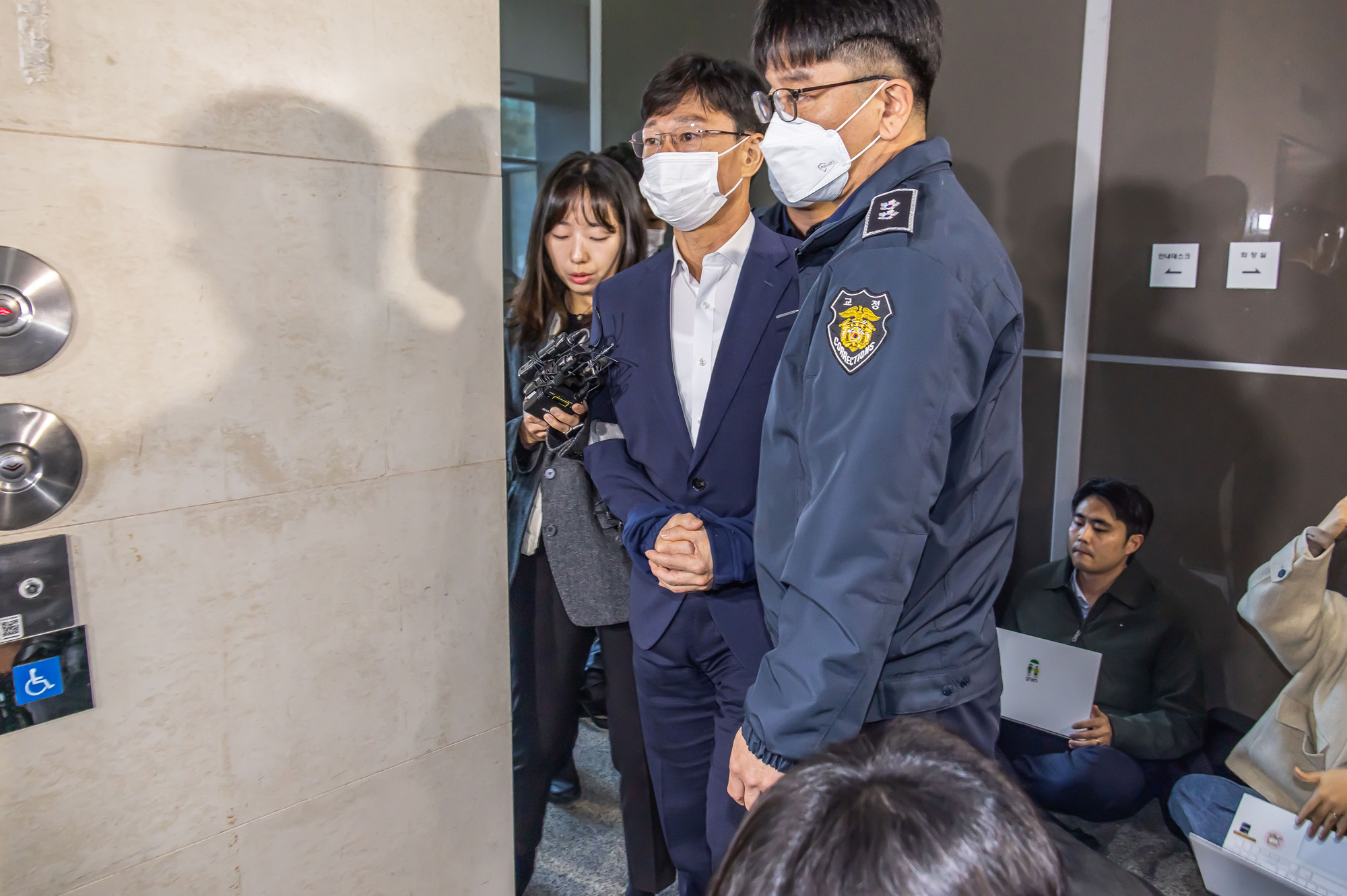 사회;특검;특별검사팀;이명현순직해병특별검사팀;순직해병특검;임성근전해병대1사단장;임성근해병특검소환