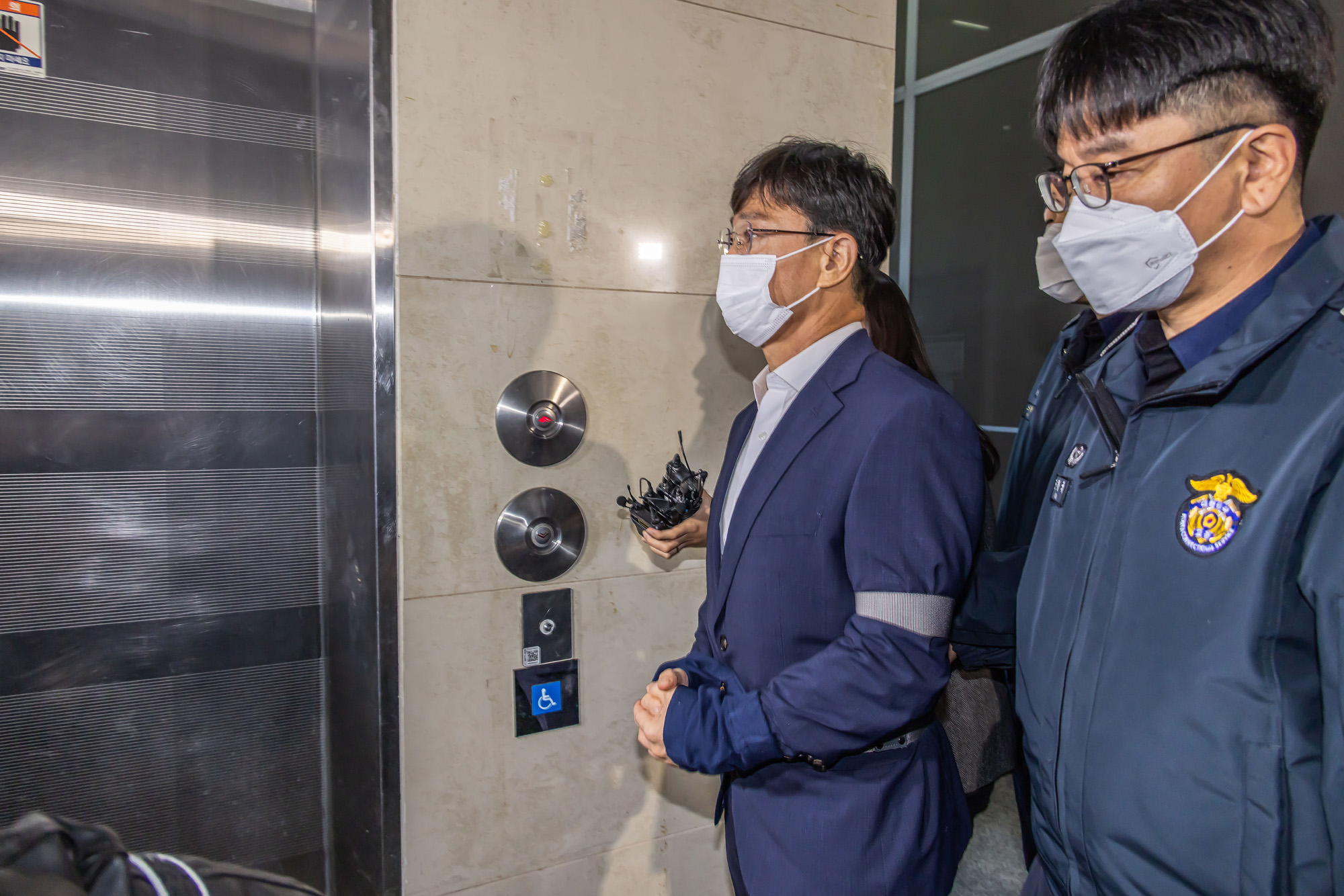 사회;특검;특별검사팀;이명현순직해병특별검사팀;순직해병특검;임성근전해병대1사단장;임성근해병특검소환