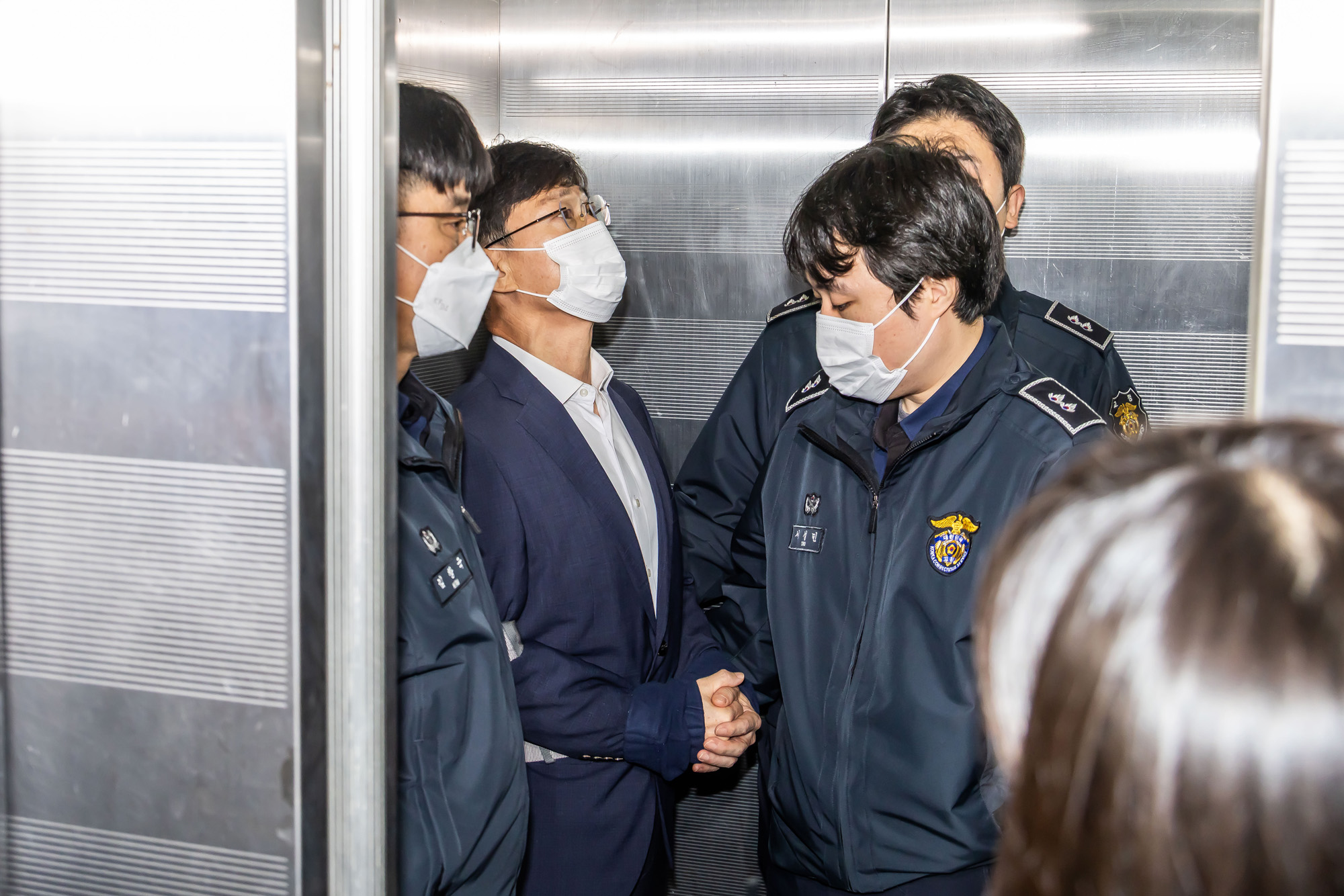 사회;특검;특별검사팀;이명현순직해병특별검사팀;순직해병특검;임성근전해병대1사단장;임성근해병특검소환