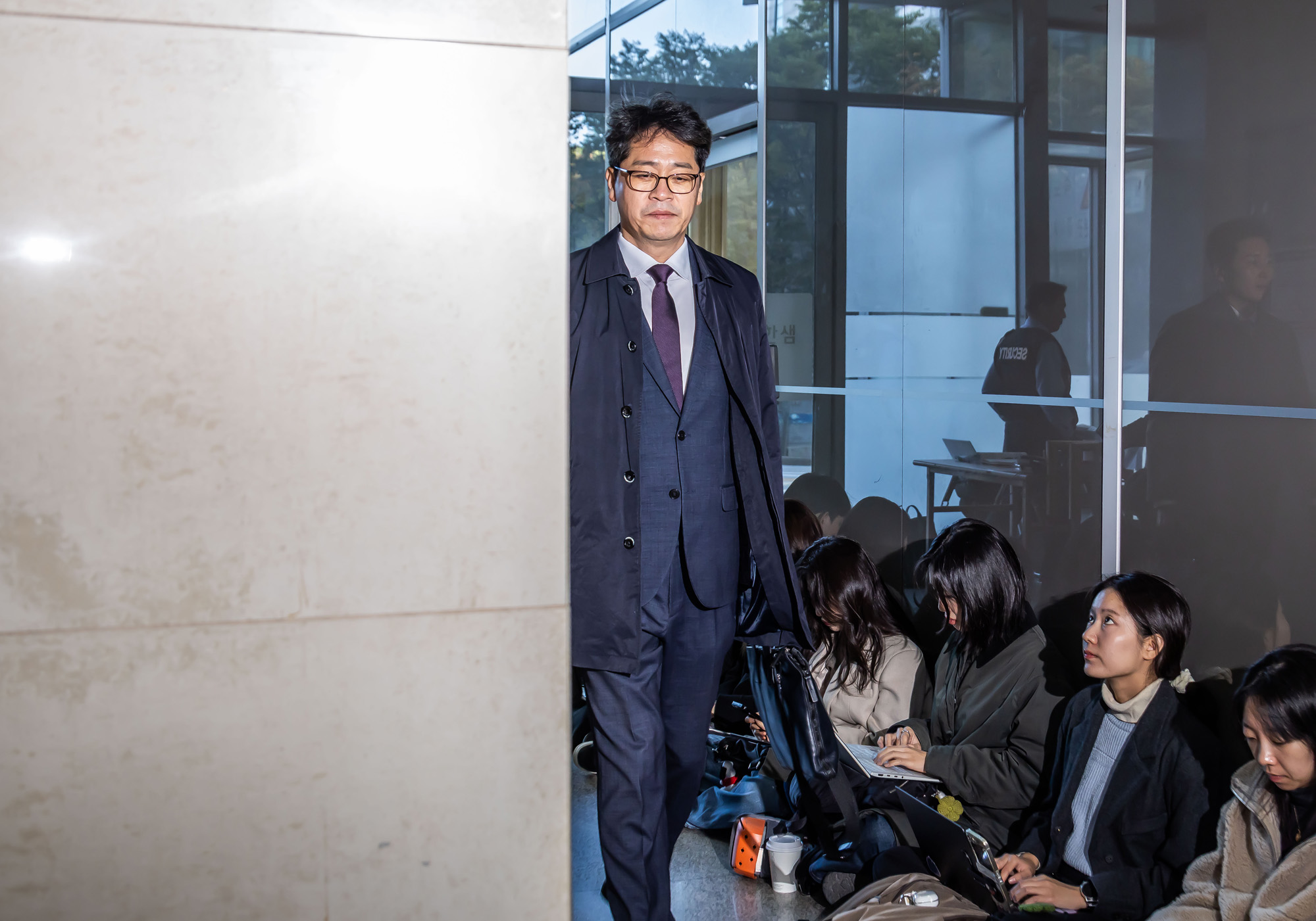 사회;특검;특별검사팀;이명현순직해병특별검사팀;순직해병특검;박석일전고위공직자범죄수사처수사3부장;박석일해병특검소환