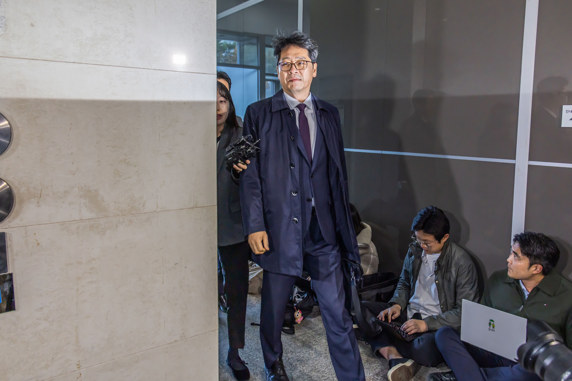 사회;특검;특별검사팀;이명현순직해병특별검사팀;순직해병특검;박석일전고위공직자범죄수사처수사3부장;박석일해병특검소환