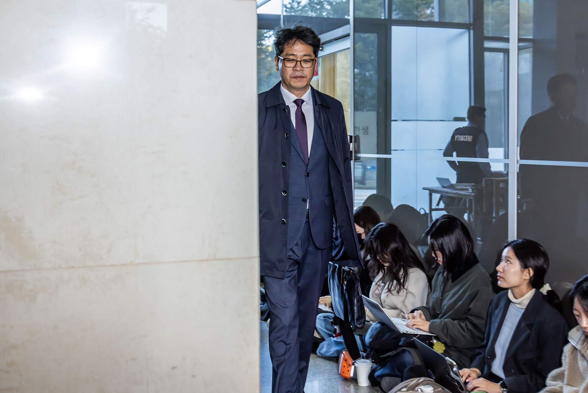 사회;특검;특별검사팀;이명현순직해병특별검사팀;순직해병특검;박석일전고위공직자범죄수사처수사3부장;박석일해병특검소환