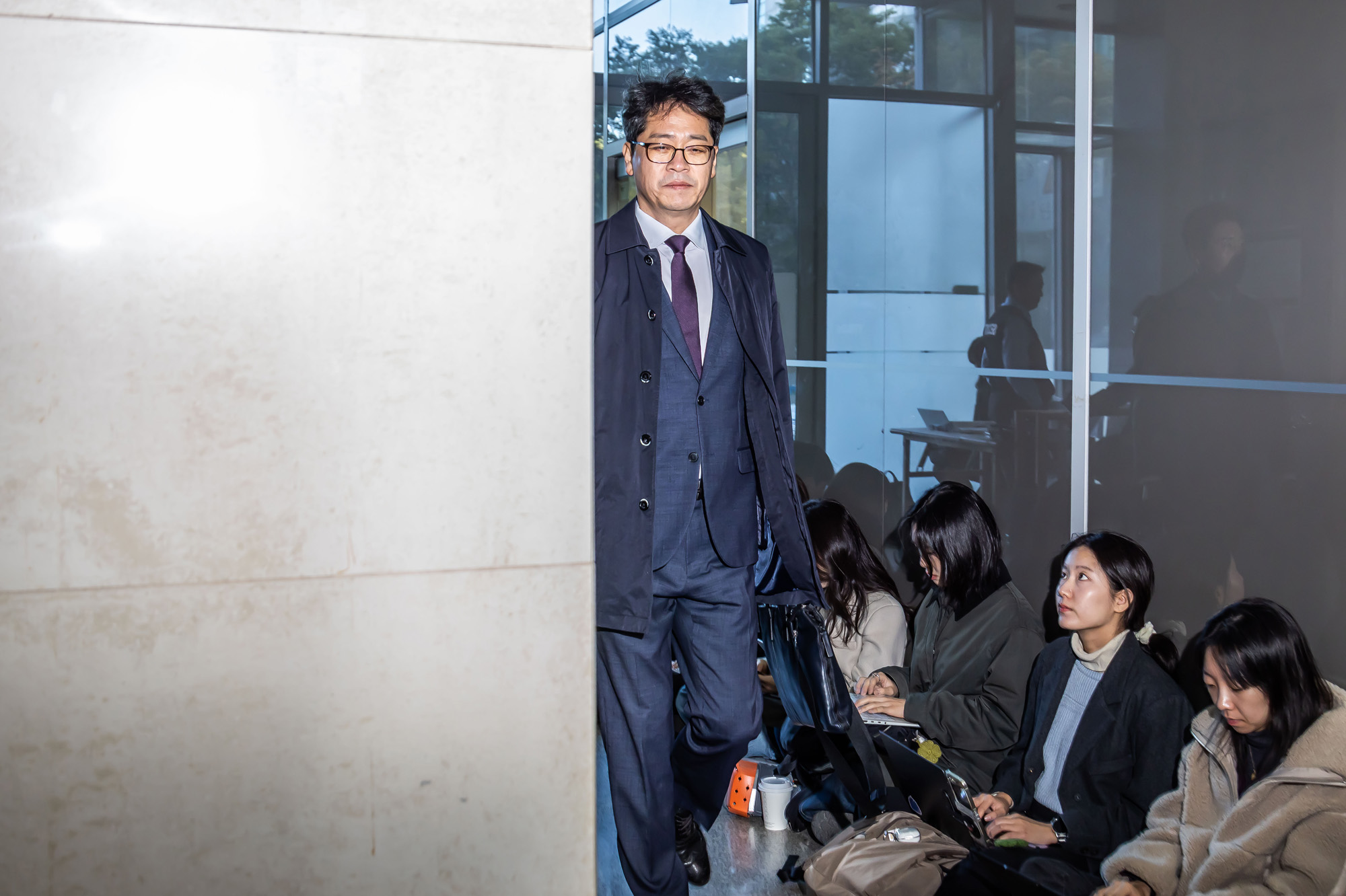 사회;특검;특별검사팀;이명현순직해병특별검사팀;순직해병특검;박석일전고위공직자범죄수사처수사3부장;박석일해병특검소환