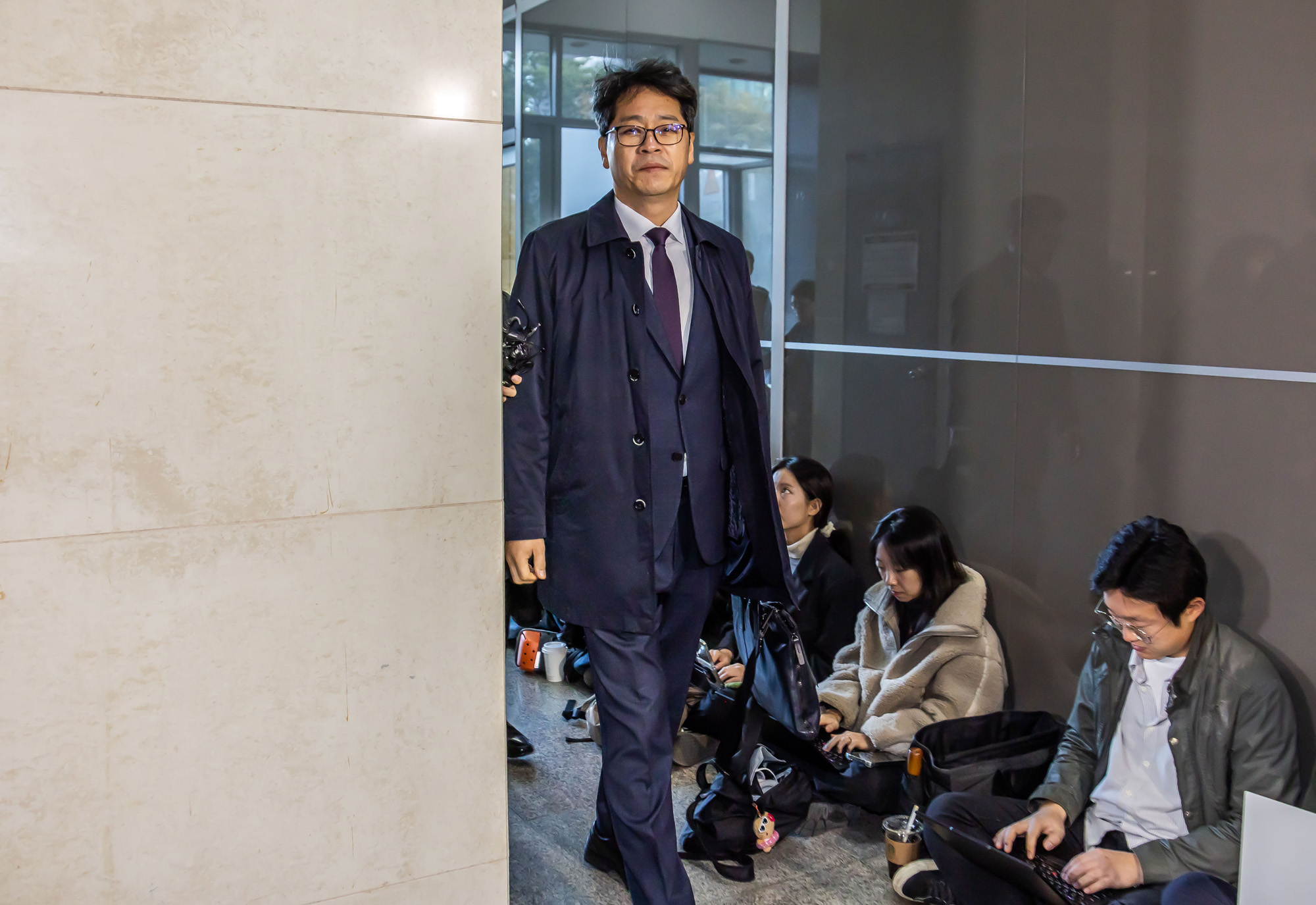 사회;특검;특별검사팀;이명현순직해병특별검사팀;순직해병특검;박석일전고위공직자범죄수사처수사3부장;박석일해병특검소환