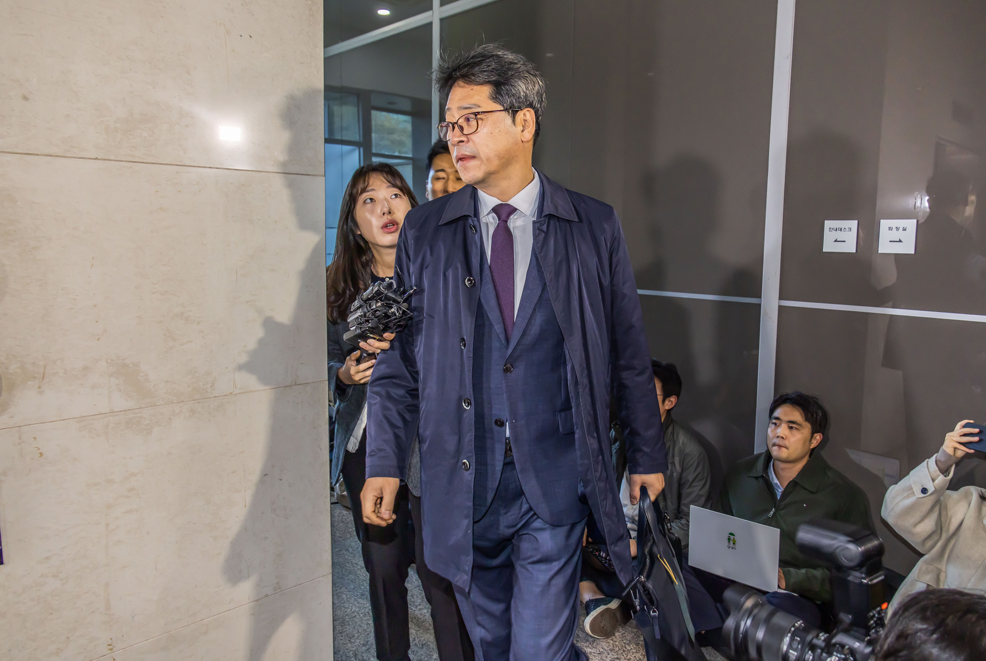 사회;특검;특별검사팀;이명현순직해병특별검사팀;순직해병특검;박석일전고위공직자범죄수사처수사3부장;박석일해병특검소환