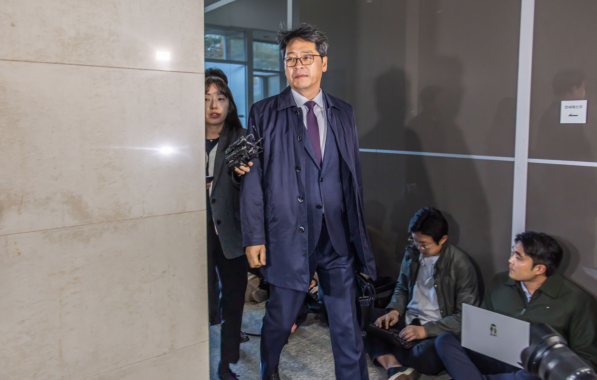 사회;특검;특별검사팀;이명현순직해병특별검사팀;순직해병특검;박석일전고위공직자범죄수사처수사3부장;박석일해병특검소환