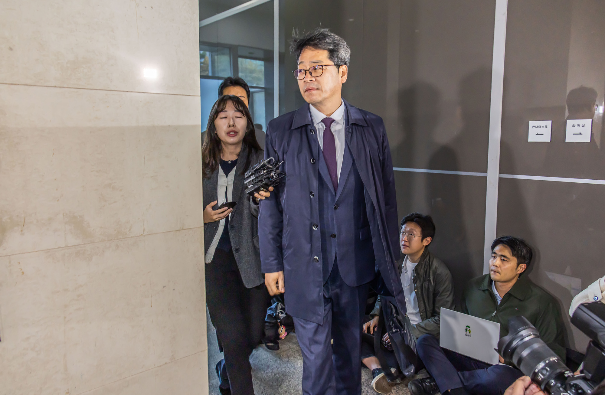 사회;특검;특별검사팀;이명현순직해병특별검사팀;순직해병특검;박석일전고위공직자범죄수사처수사3부장;박석일해병특검소환