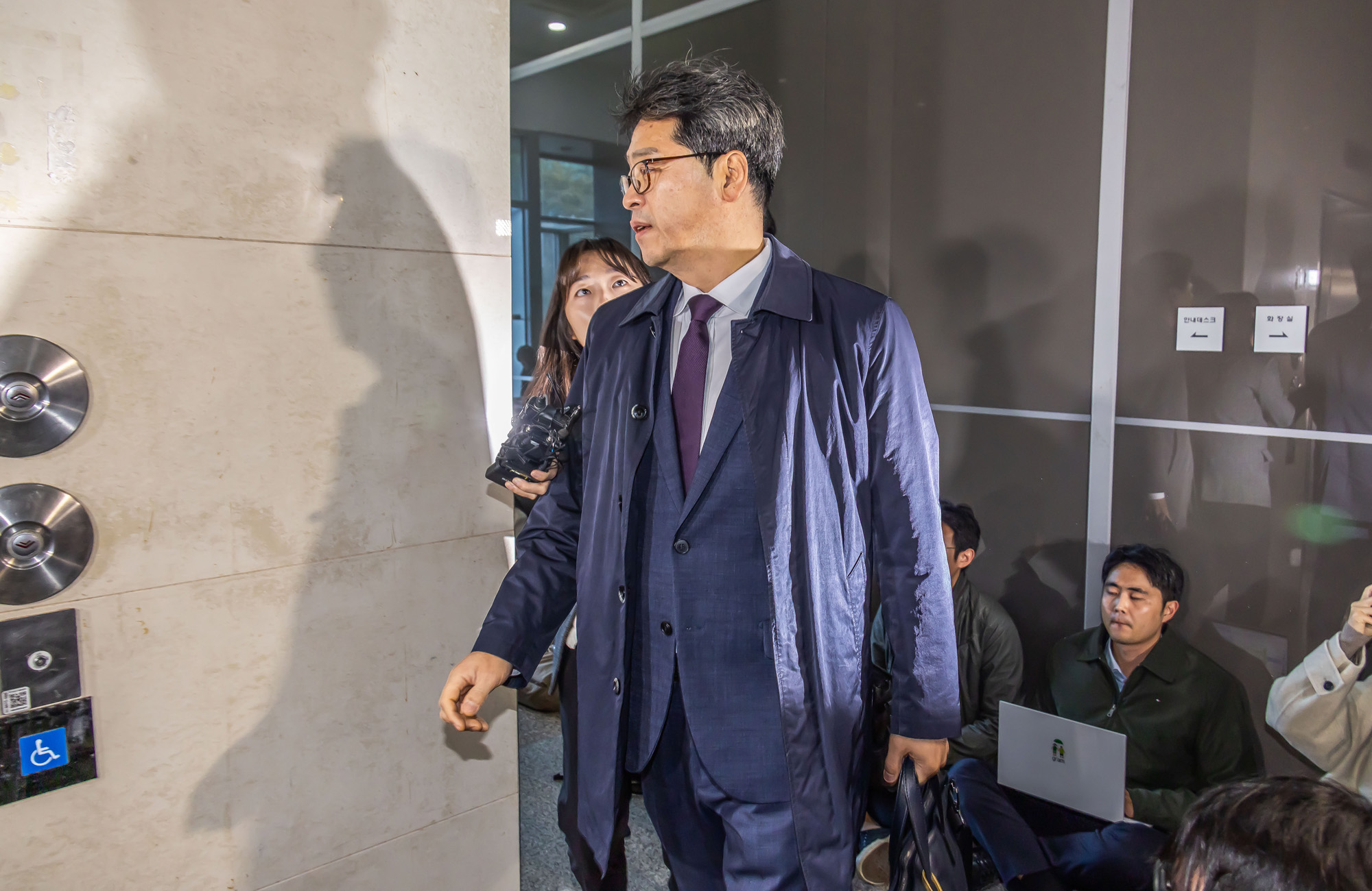 사회;특검;특별검사팀;이명현순직해병특별검사팀;순직해병특검;박석일전고위공직자범죄수사처수사3부장;박석일해병특검소환