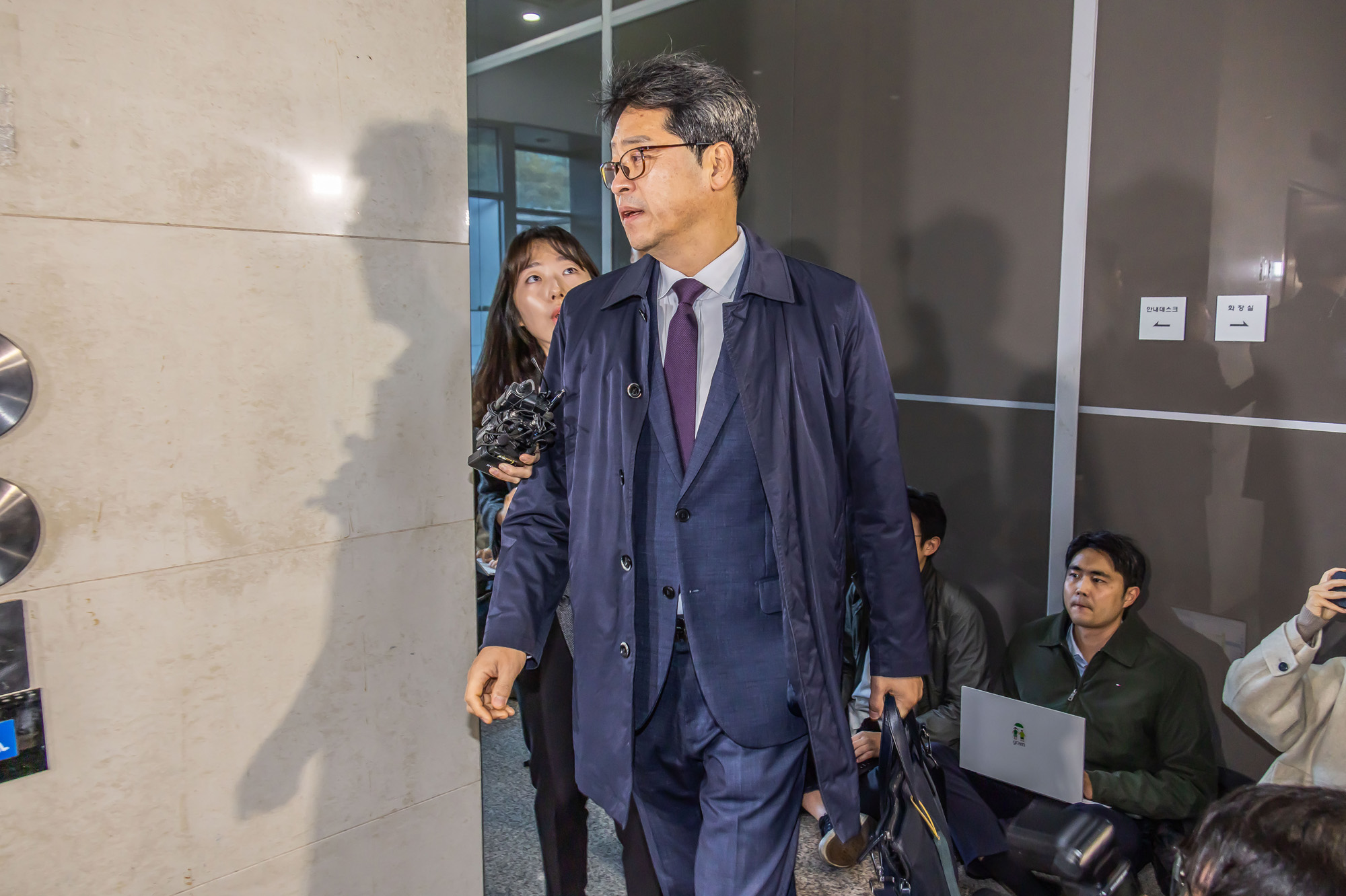 사회;특검;특별검사팀;이명현순직해병특별검사팀;순직해병특검;박석일전고위공직자범죄수사처수사3부장;박석일해병특검소환