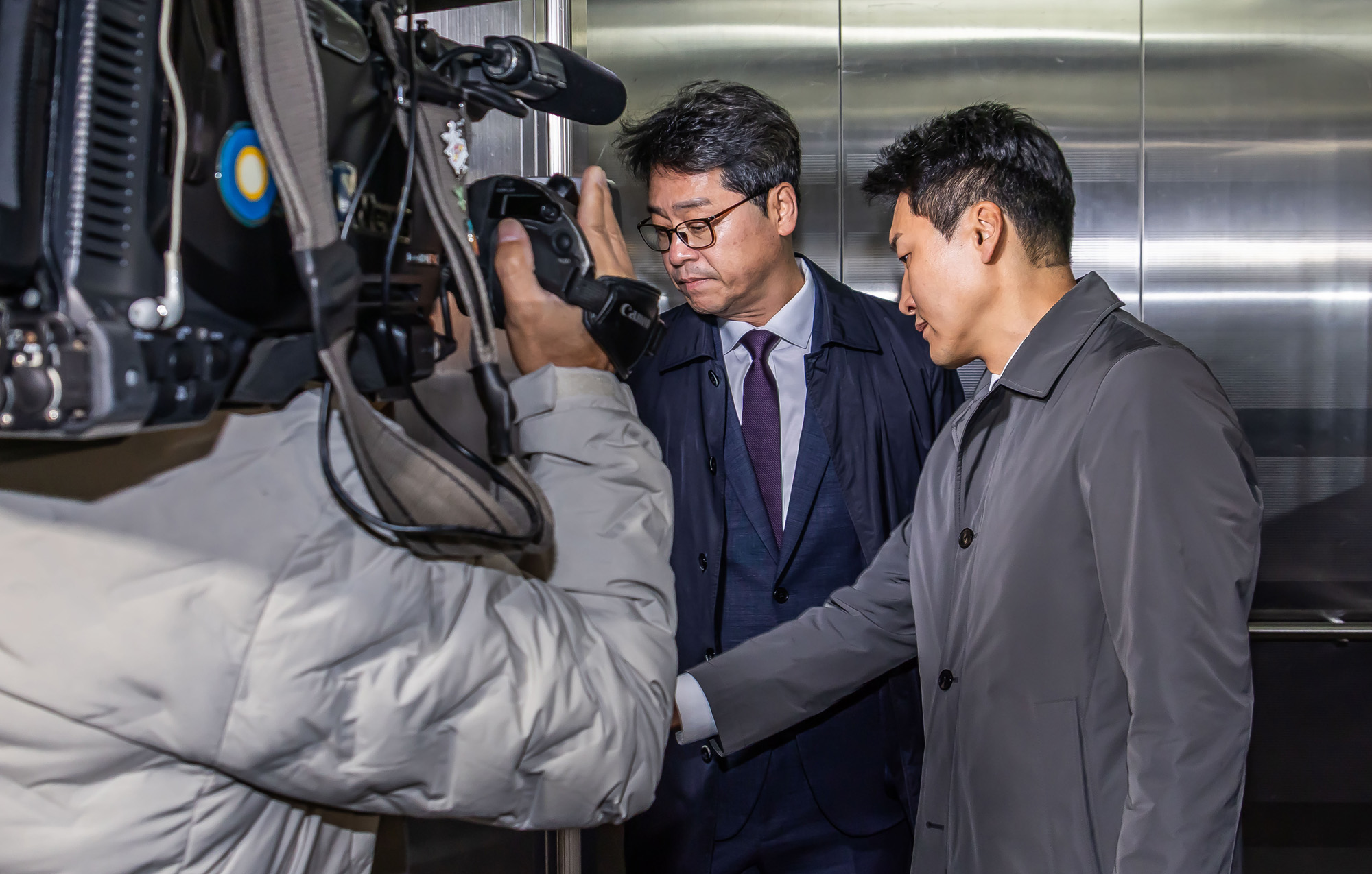 사회;특검;특별검사팀;이명현순직해병특별검사팀;순직해병특검;박석일전고위공직자범죄수사처수사3부장;박석일해병특검소환