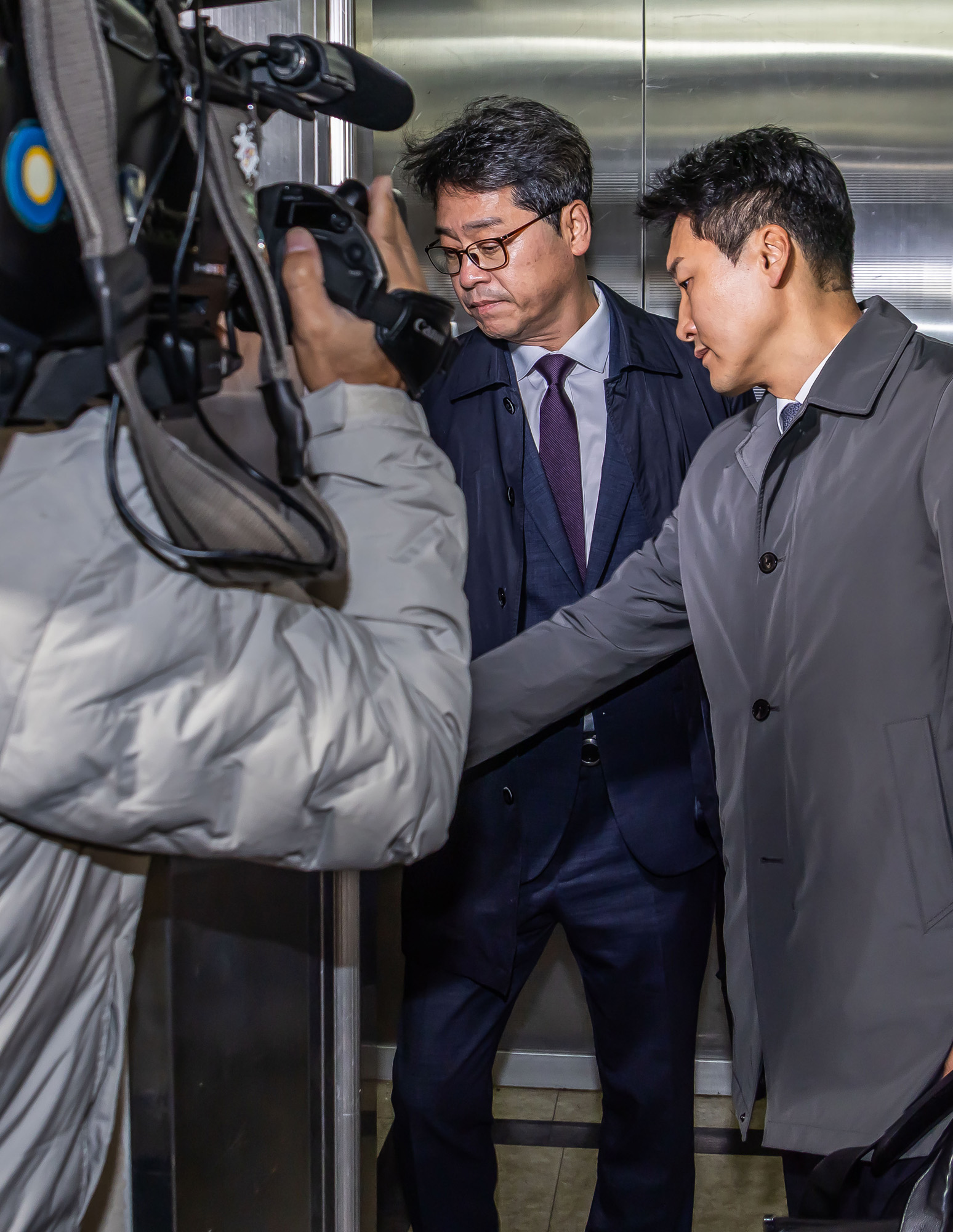 사회;특검;특별검사팀;이명현순직해병특별검사팀;순직해병특검;박석일전고위공직자범죄수사처수사3부장;박석일해병특검소환