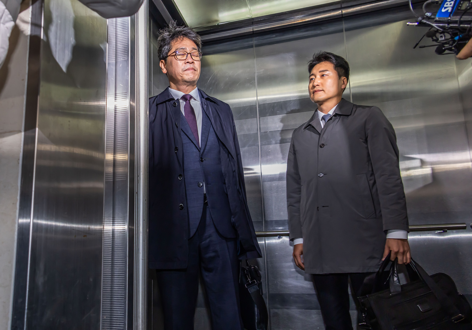 사회;특검;특별검사팀;이명현순직해병특별검사팀;순직해병특검;박석일전고위공직자범죄수사처수사3부장;박석일해병특검소환