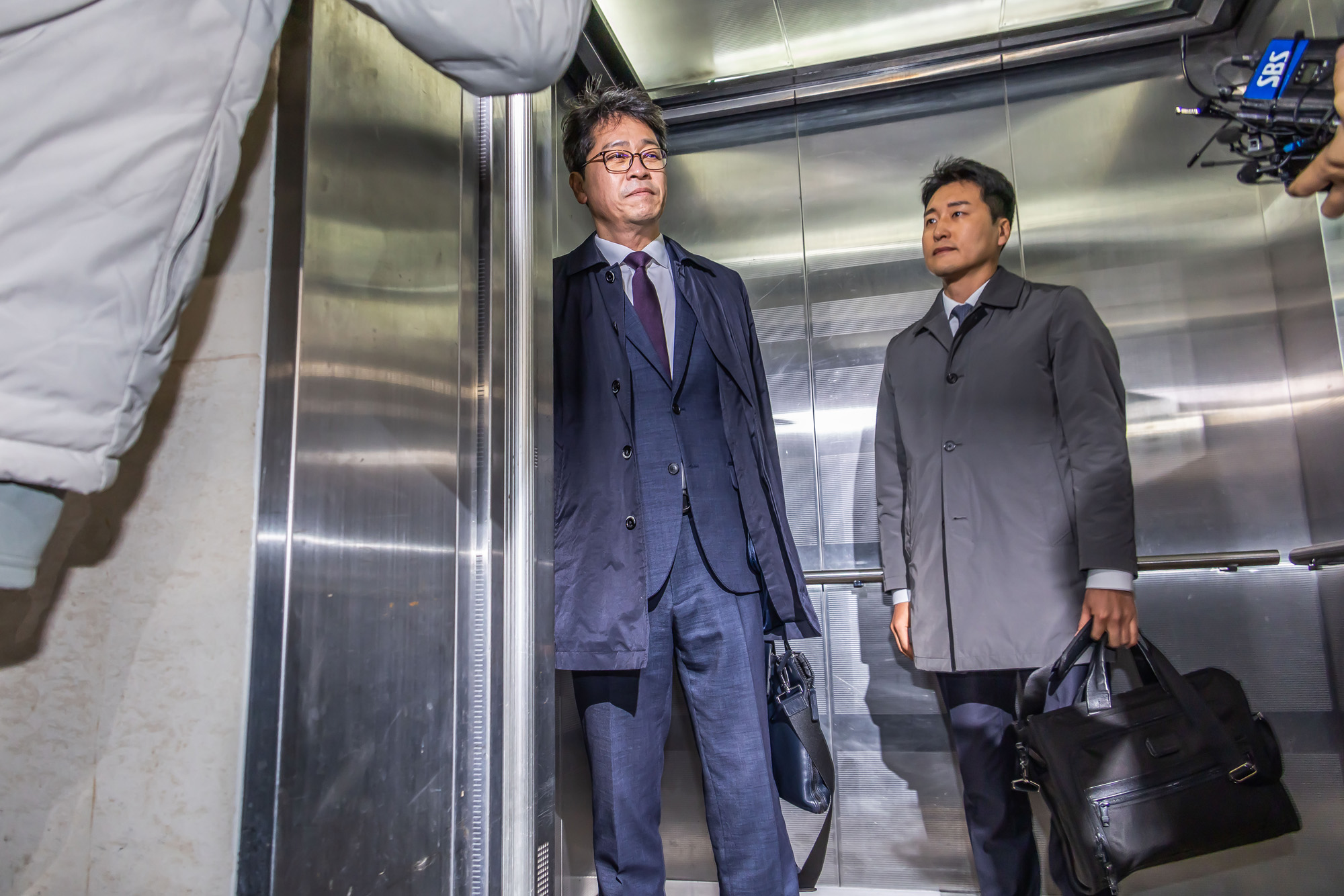 사회;특검;특별검사팀;이명현순직해병특별검사팀;순직해병특검;박석일전고위공직자범죄수사처수사3부장;박석일해병특검소환