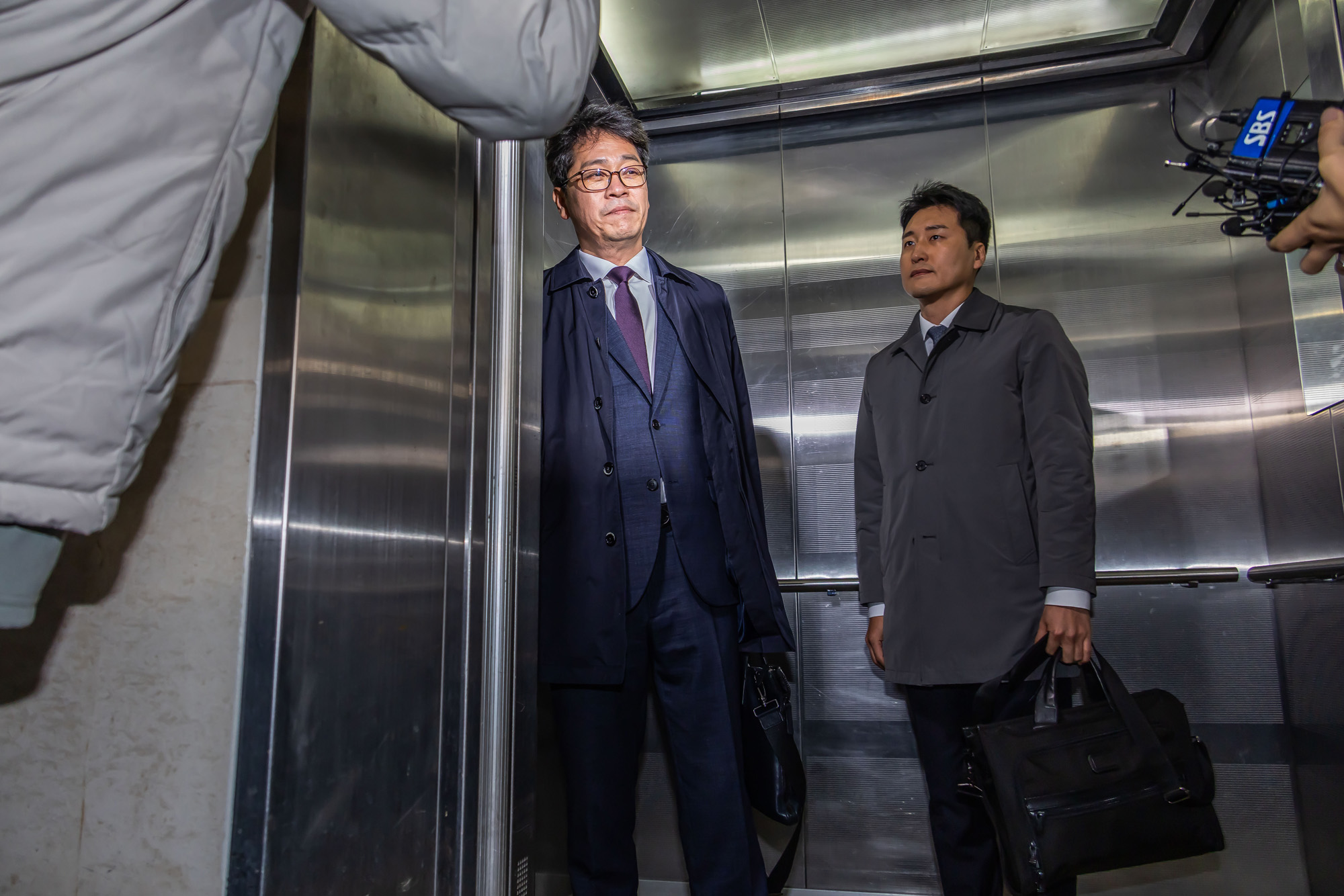 사회;특검;특별검사팀;이명현순직해병특별검사팀;순직해병특검;박석일전고위공직자범죄수사처수사3부장;박석일해병특검소환