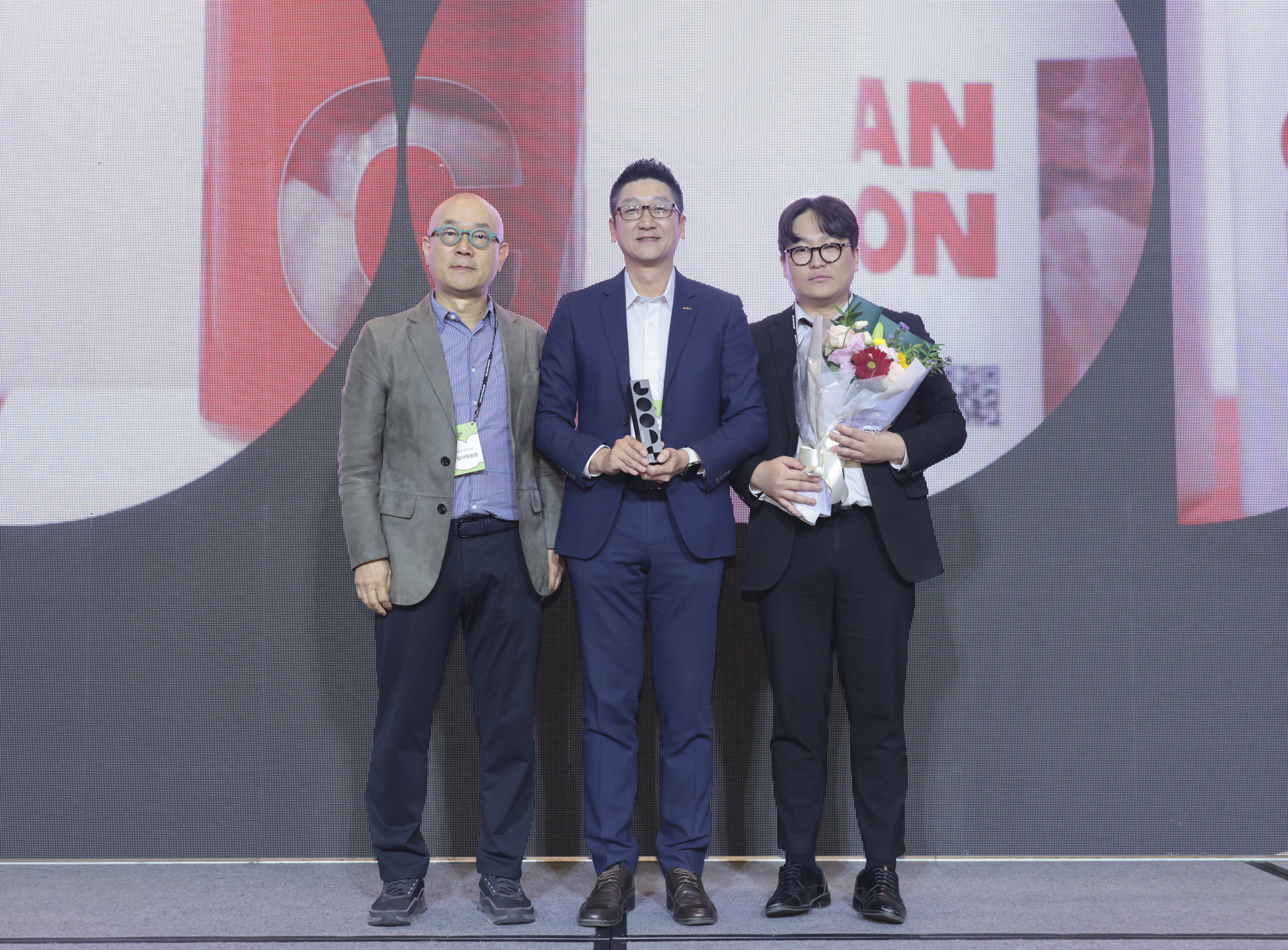 브랜드비즈;시상식;수상;브랜드시상;브랜드수상;브랜드상;비즈한국;브랜드비즈2025;컨퍼런스