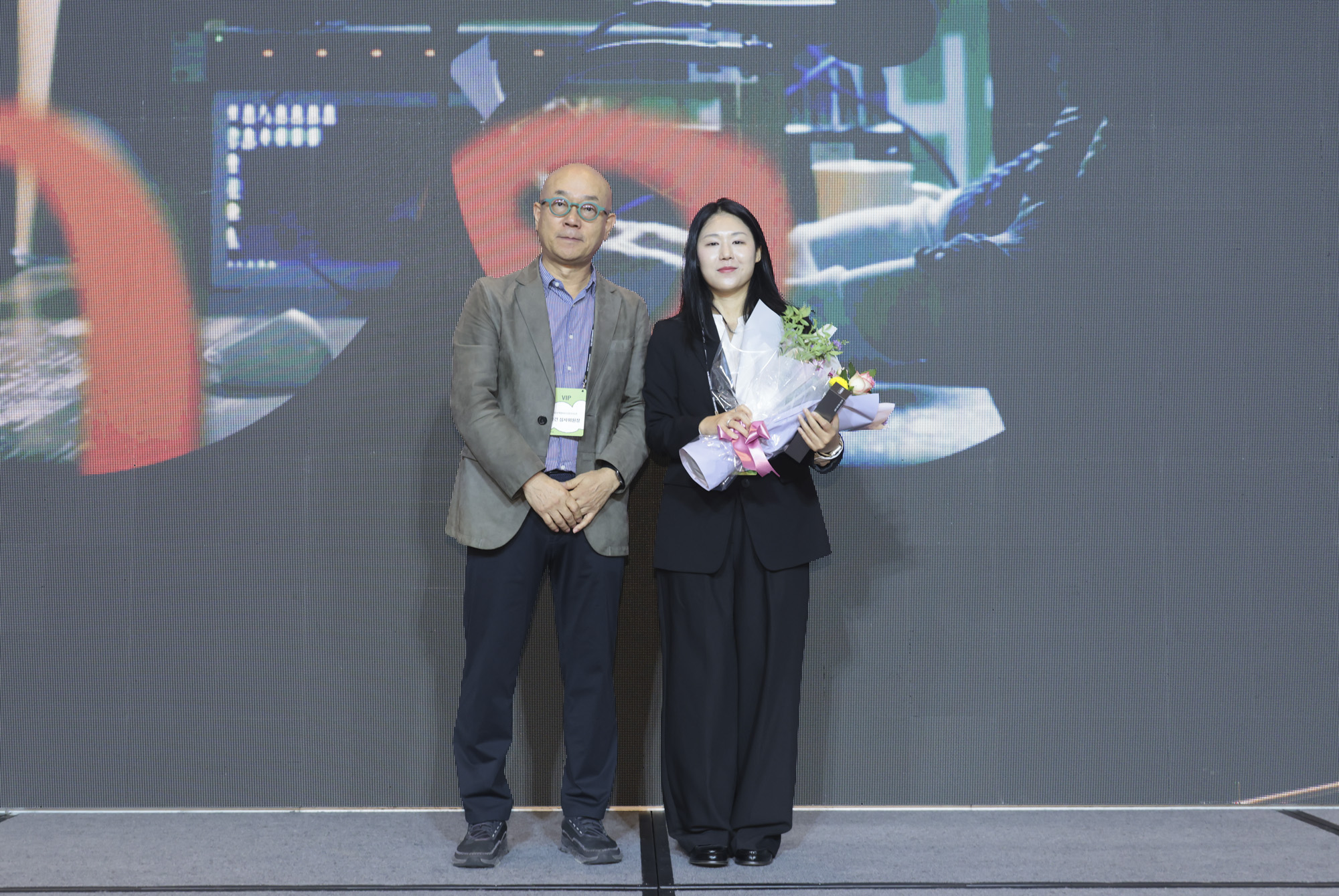 브랜드비즈;시상식;수상;브랜드시상;브랜드수상;브랜드상;비즈한국;브랜드비즈2025;컨퍼런스