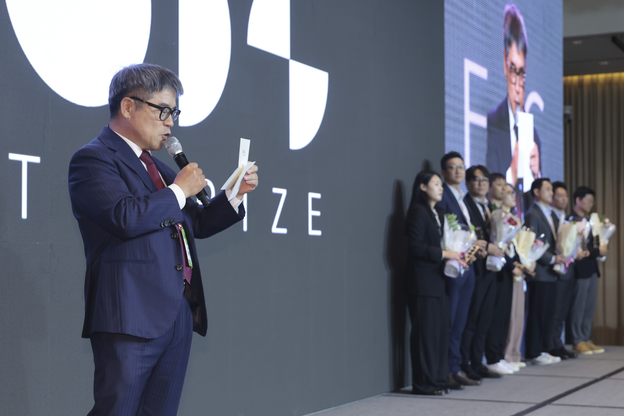 브랜드비즈;시상식;수상;브랜드시상;브랜드수상;브랜드상;비즈한국;브랜드비즈2025;컨퍼런스