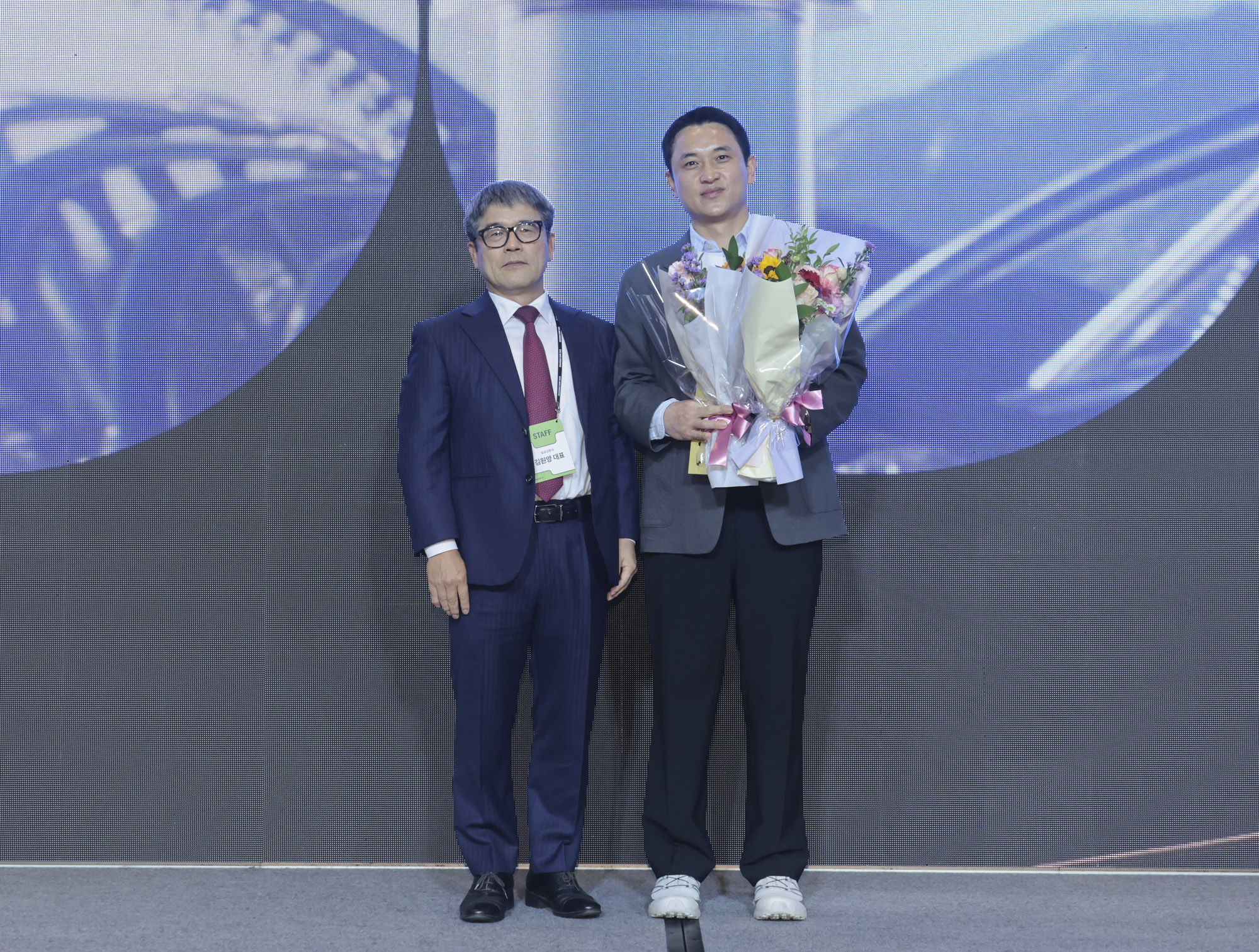 브랜드비즈;시상식;수상;브랜드시상;브랜드수상;브랜드상;비즈한국;브랜드비즈2025;컨퍼런스