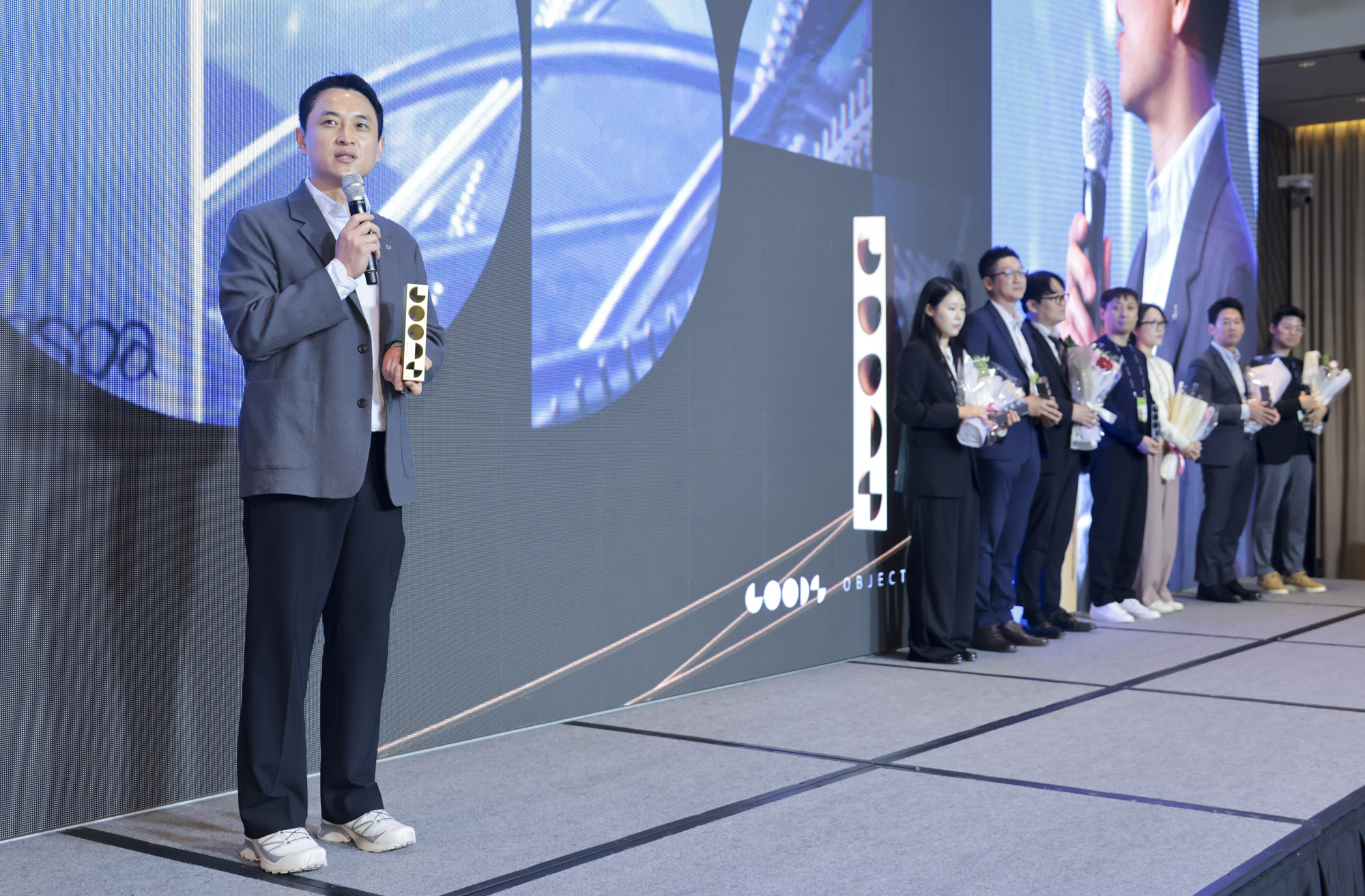 브랜드비즈;시상식;수상;브랜드시상;브랜드수상;브랜드상;비즈한국;브랜드비즈2025;컨퍼런스