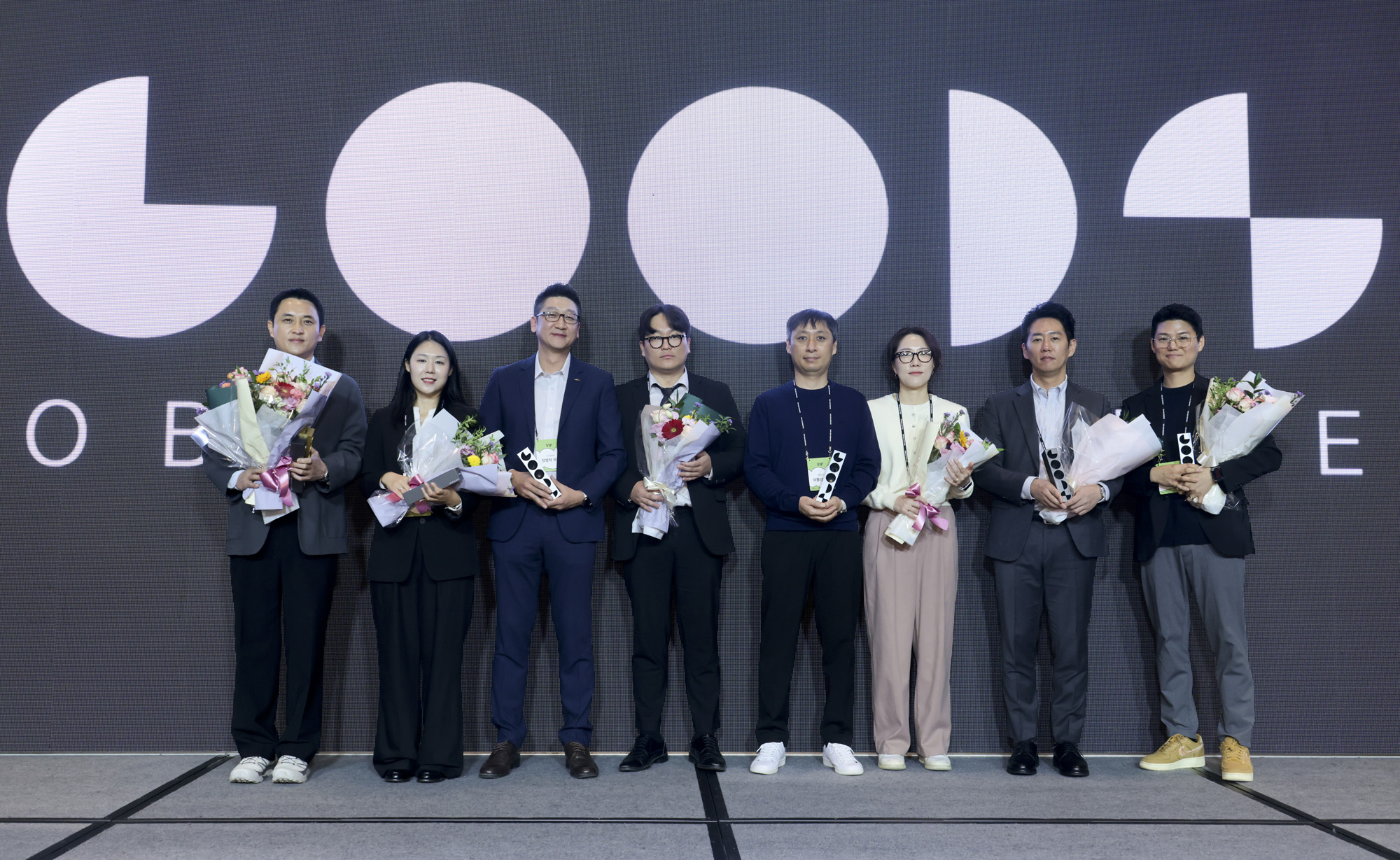 브랜드비즈;비즈한국;컨퍼런스;시상식