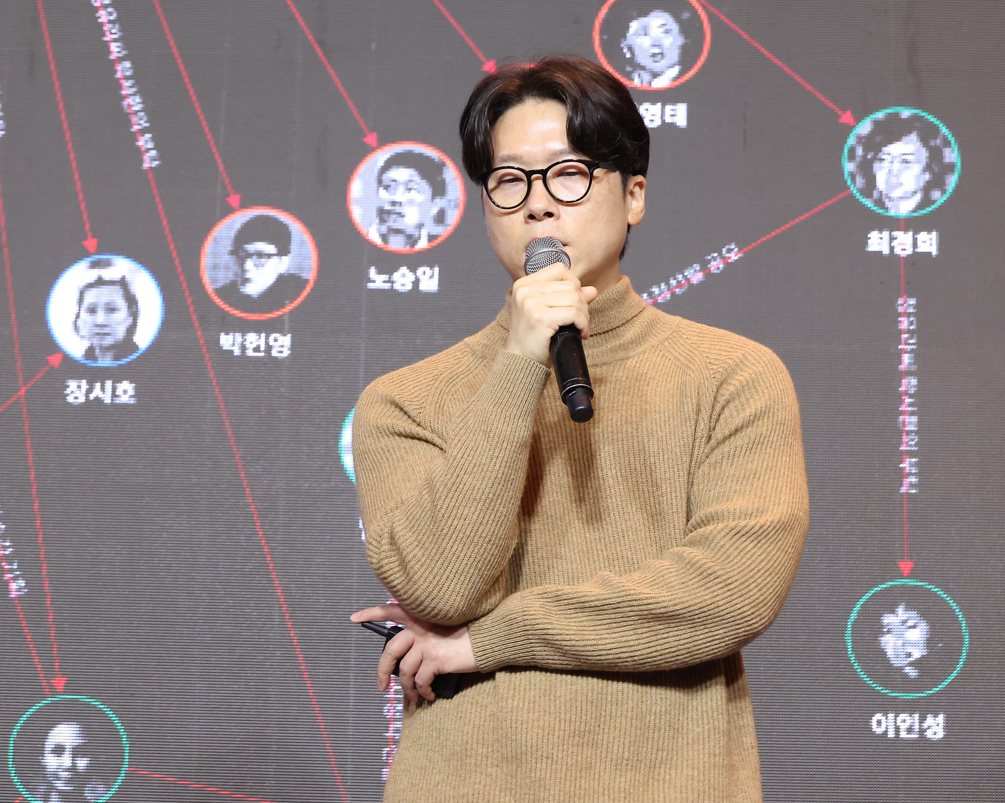 비즈한국;브랜드비즈;컨퍼런스;2025;포시즌스;일상의실천;권준호;김경철