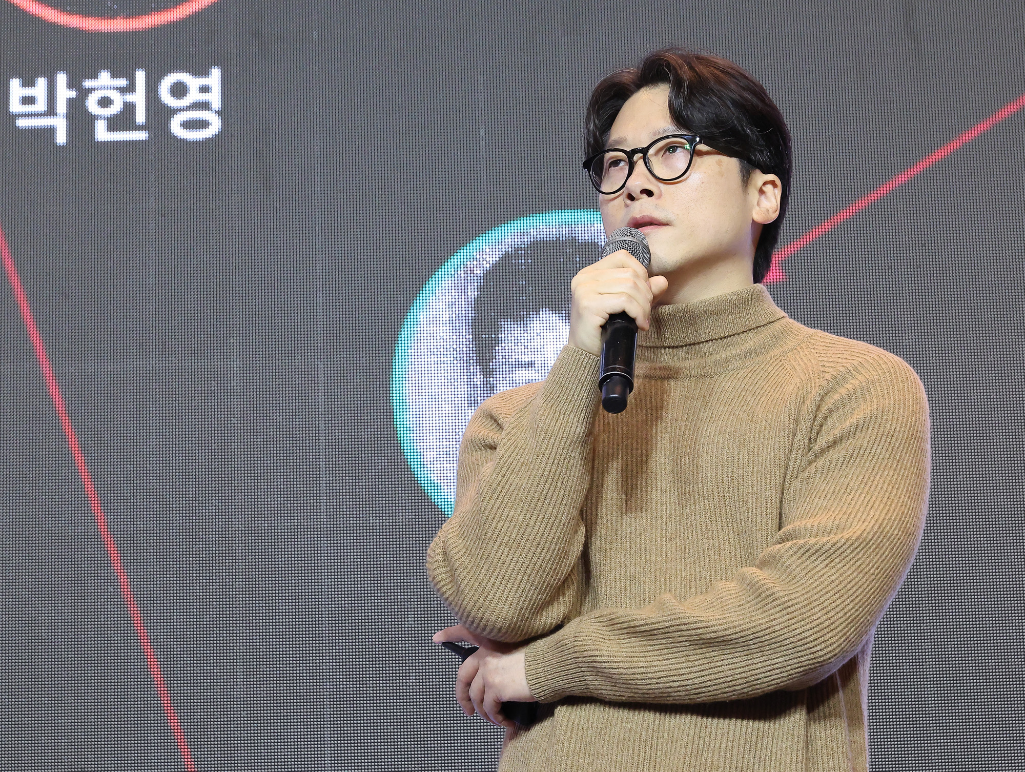 비즈한국;브랜드비즈;컨퍼런스;2025;포시즌스;일상의실천;권준호;김경철