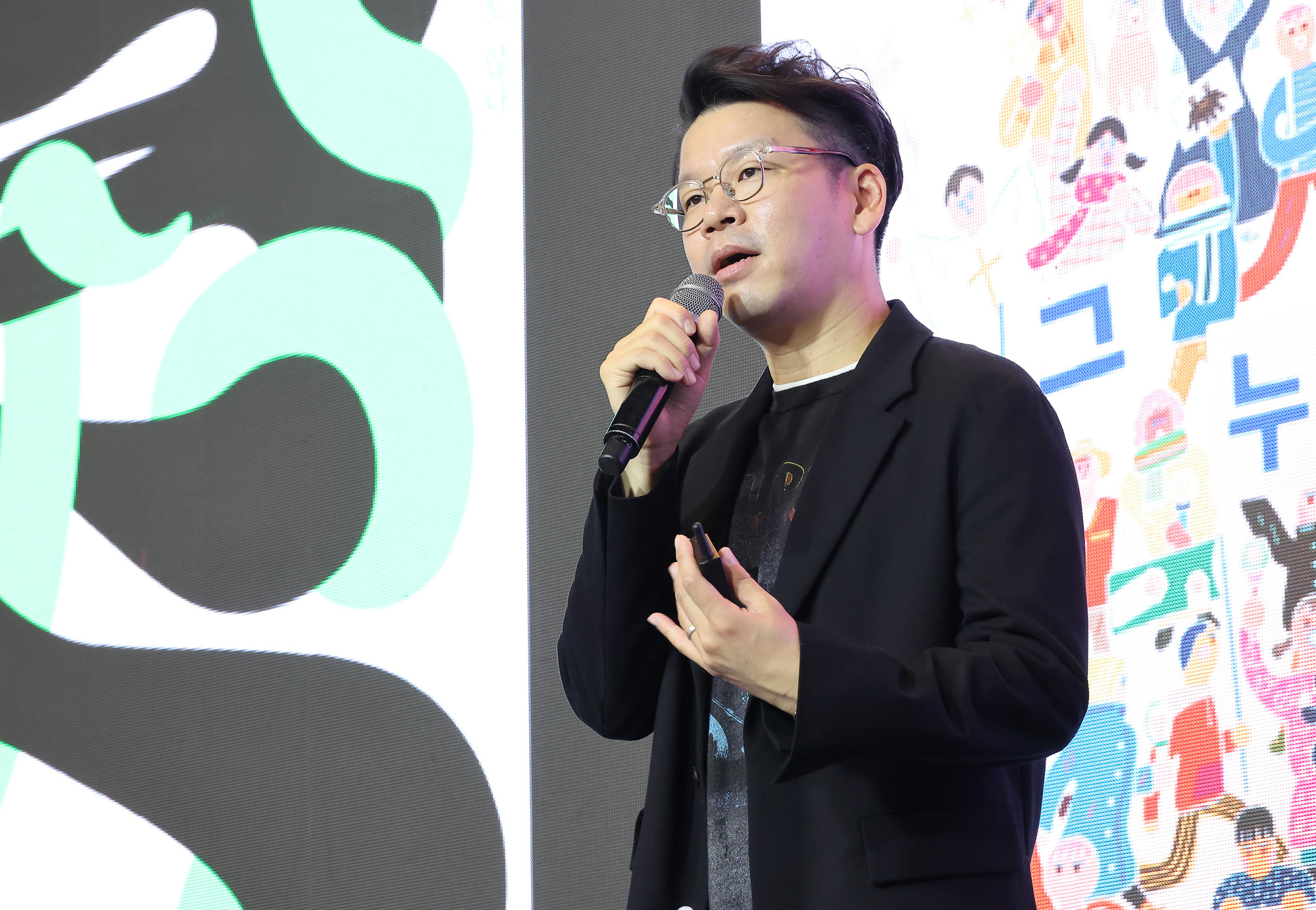 비즈한국;브랜드비즈;컨퍼런스;2025;포시즌스;일상의실천;권준호;김경철