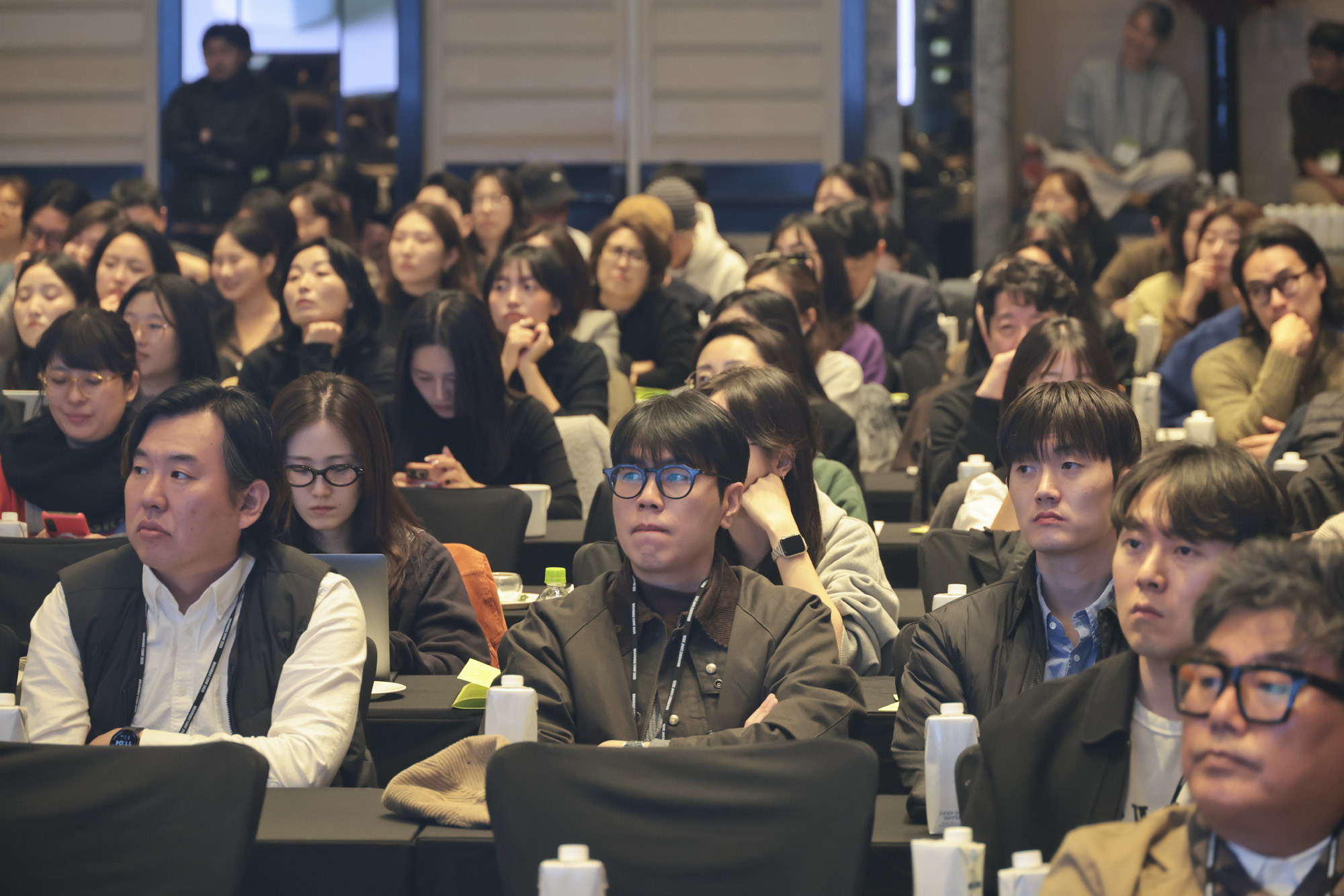 브랜즈비즈;컨퍼런스;신소현;오이뮤