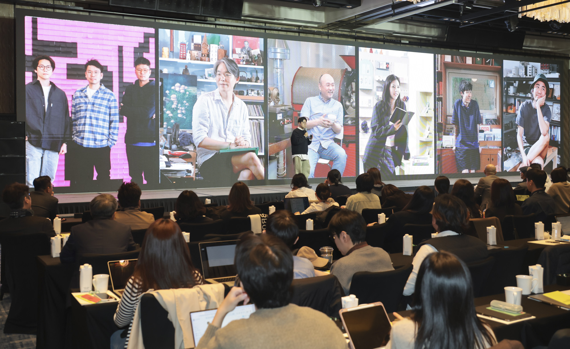 비즈한국;브랜드비즈;컨퍼런스;홍주석;어반플레이